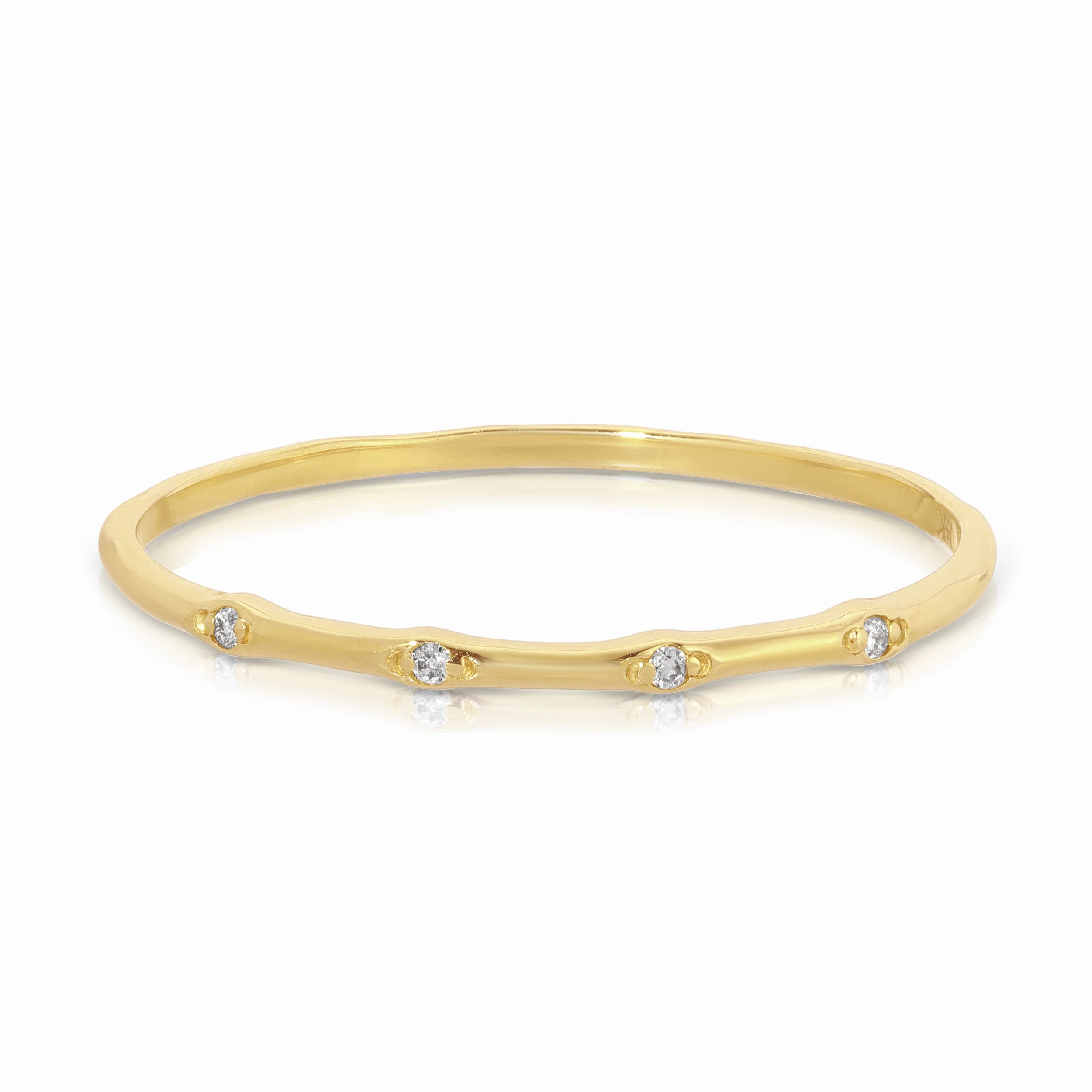 4 Diamond Ring