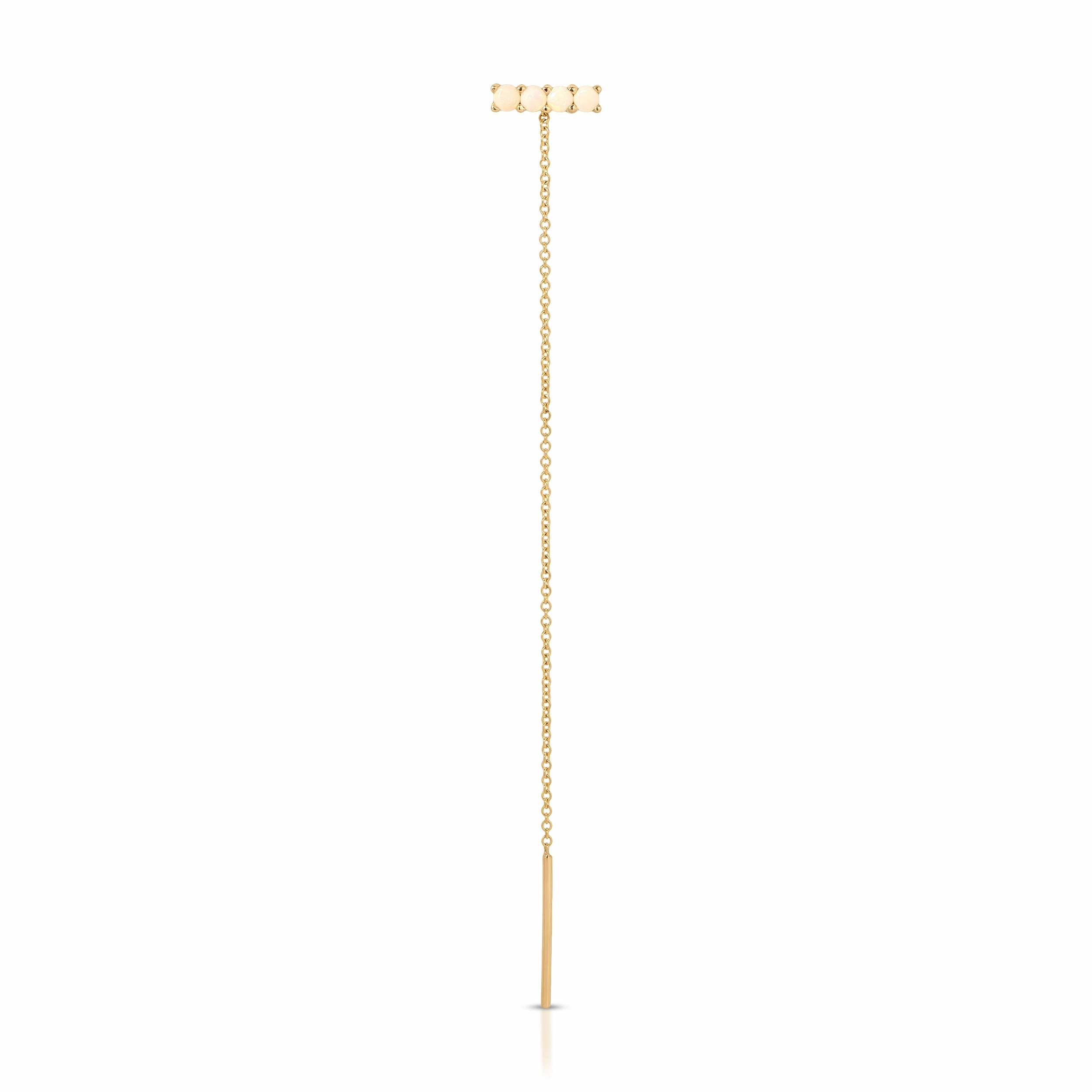 Alli Webb Opal Threader