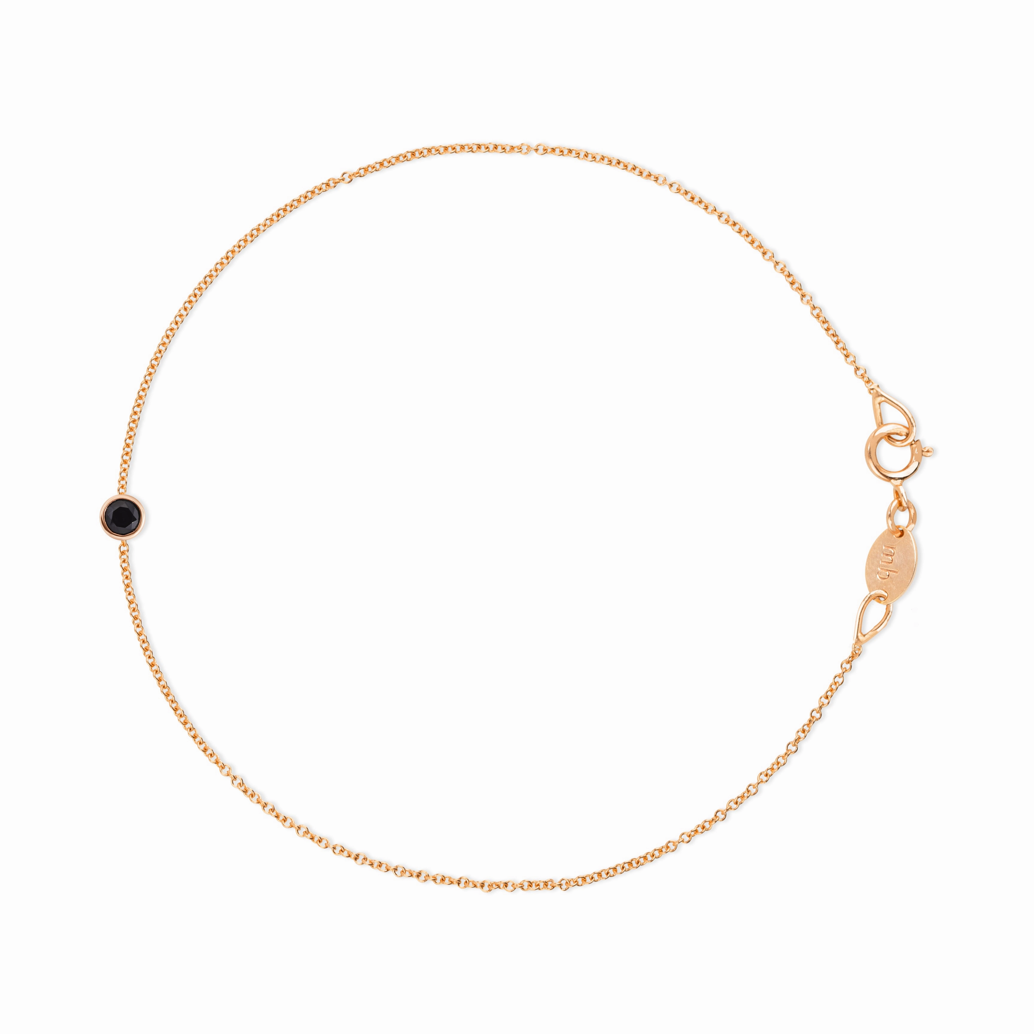 Birthstone Bracelet