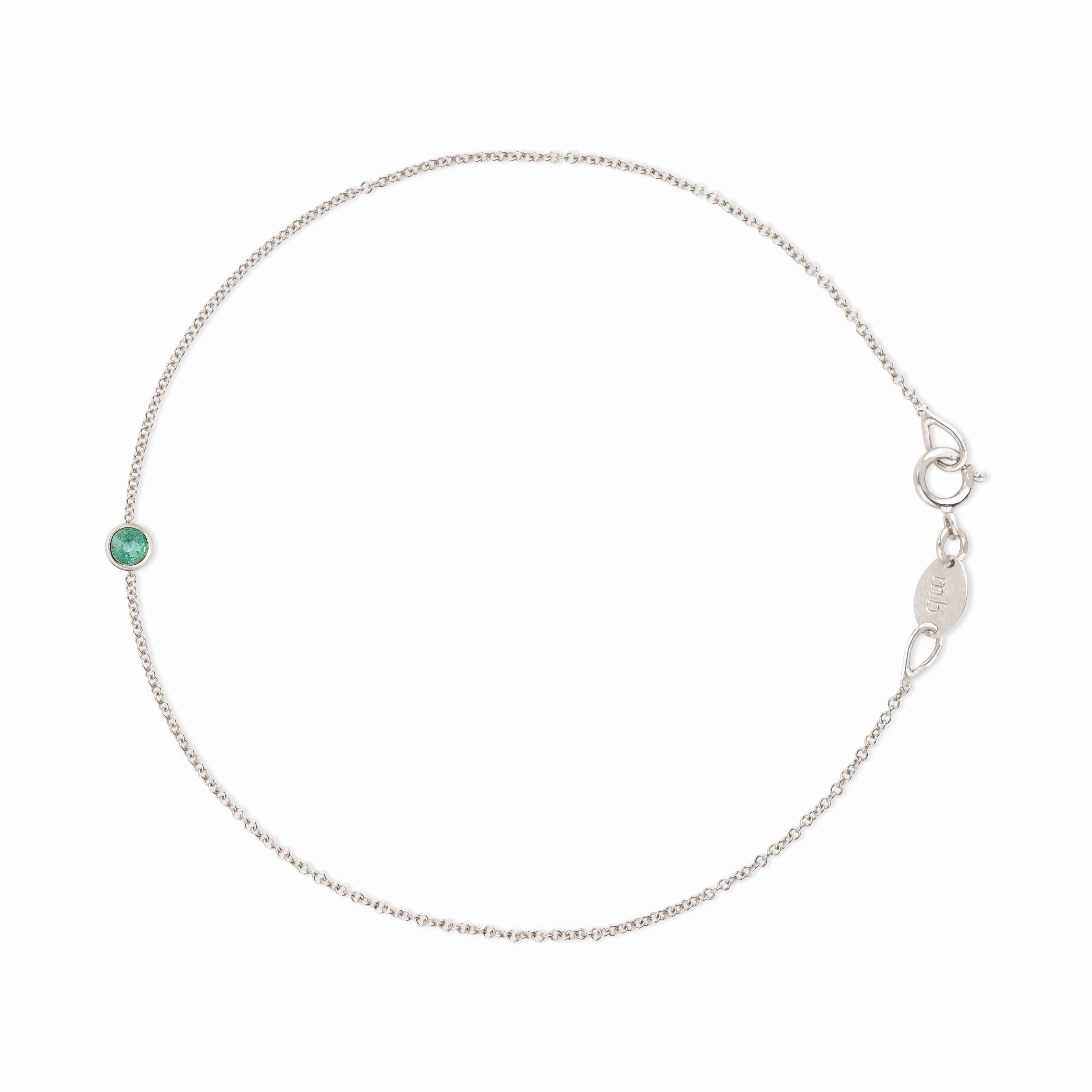 Birthstone Bracelet