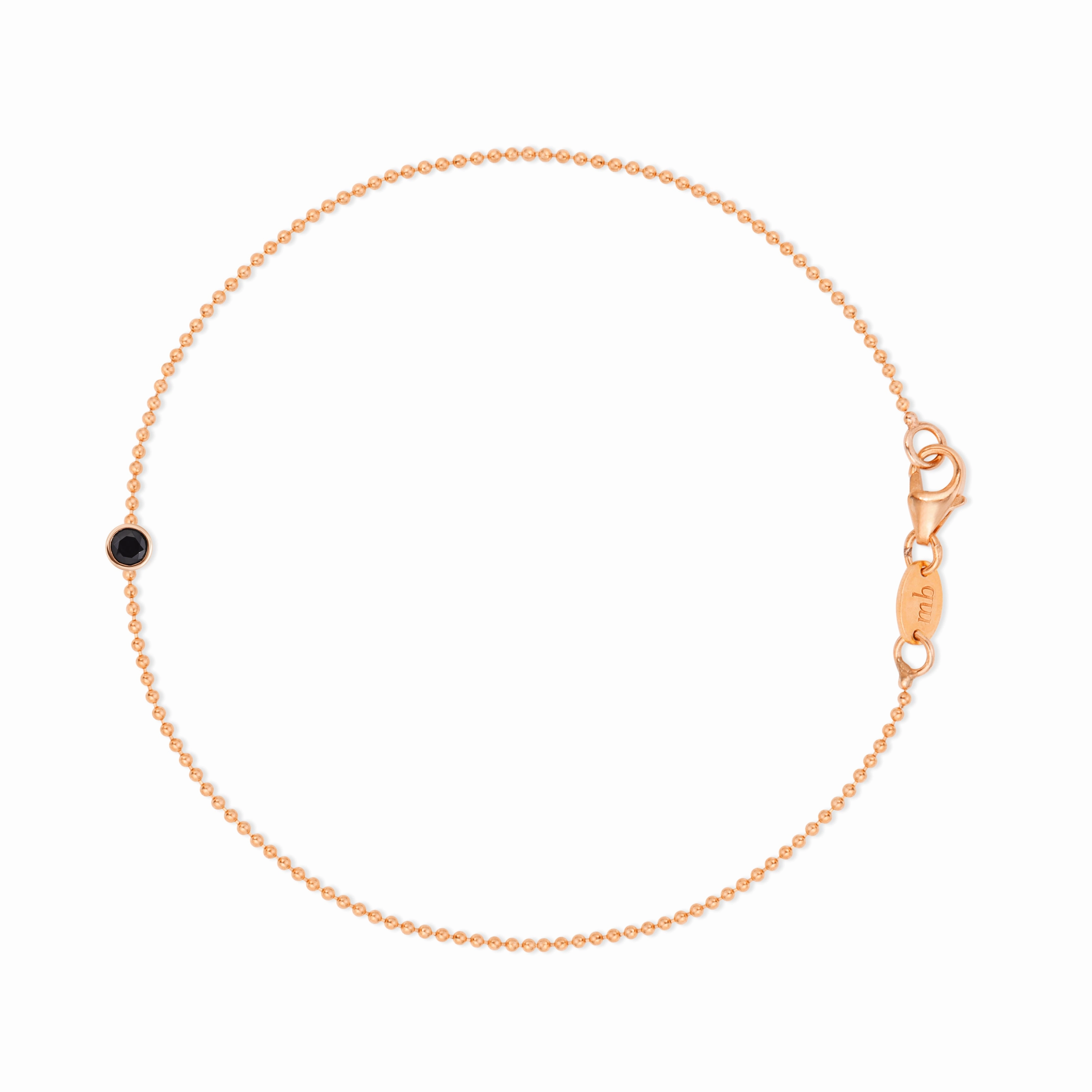 Birthstone Bracelet