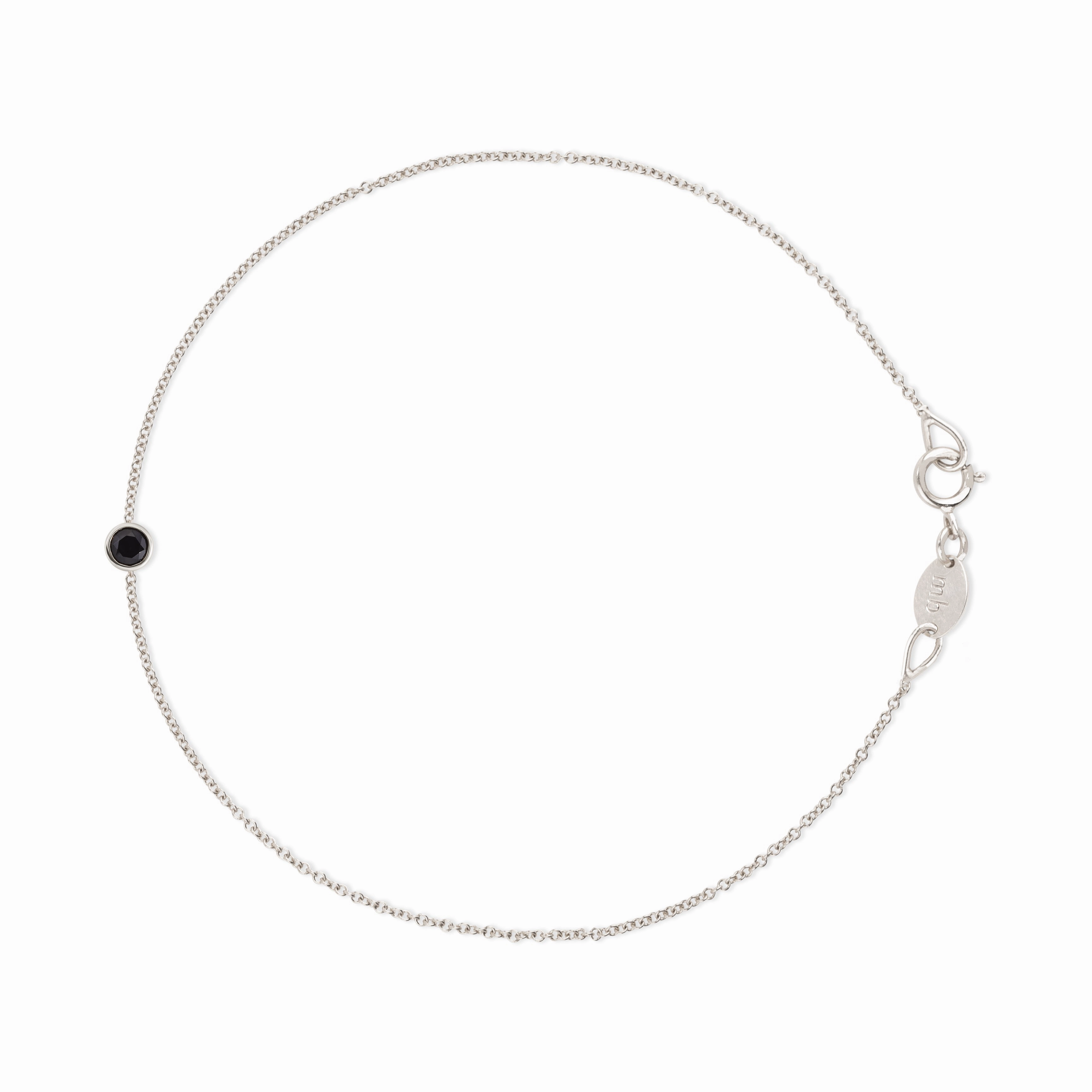 Birthstone Bracelet