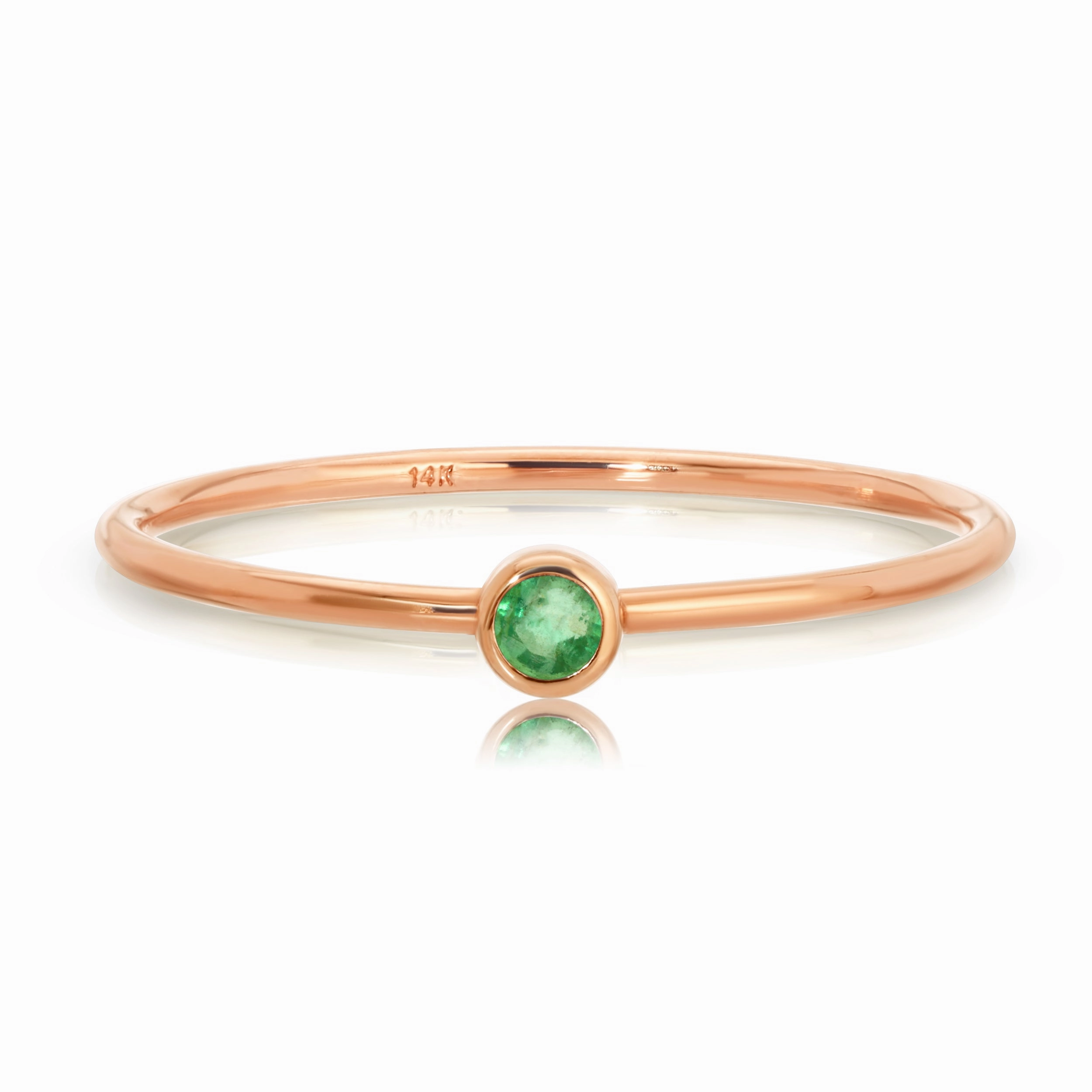 Birthstone Ring