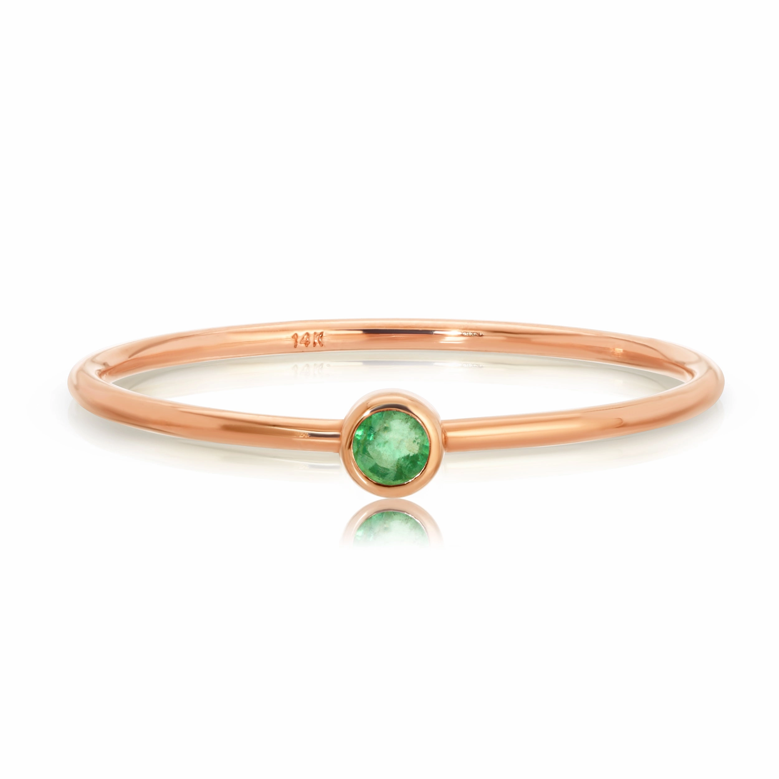 Birthstone Ring