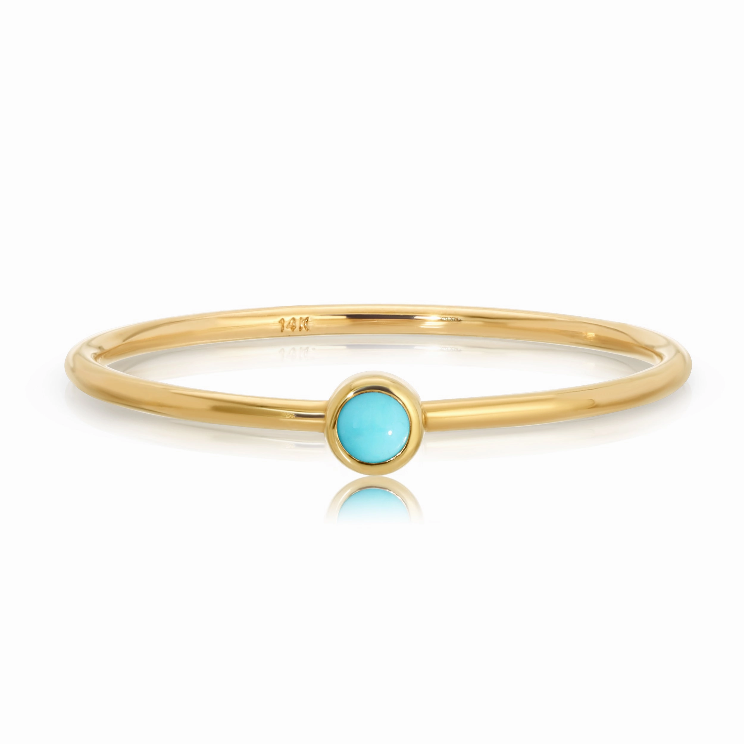 Birthstone Ring