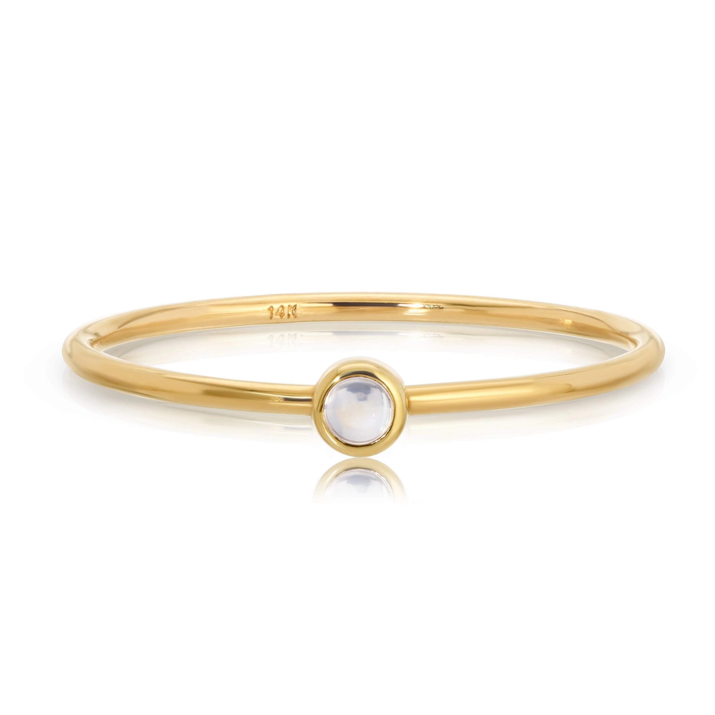 Birthstone Ring