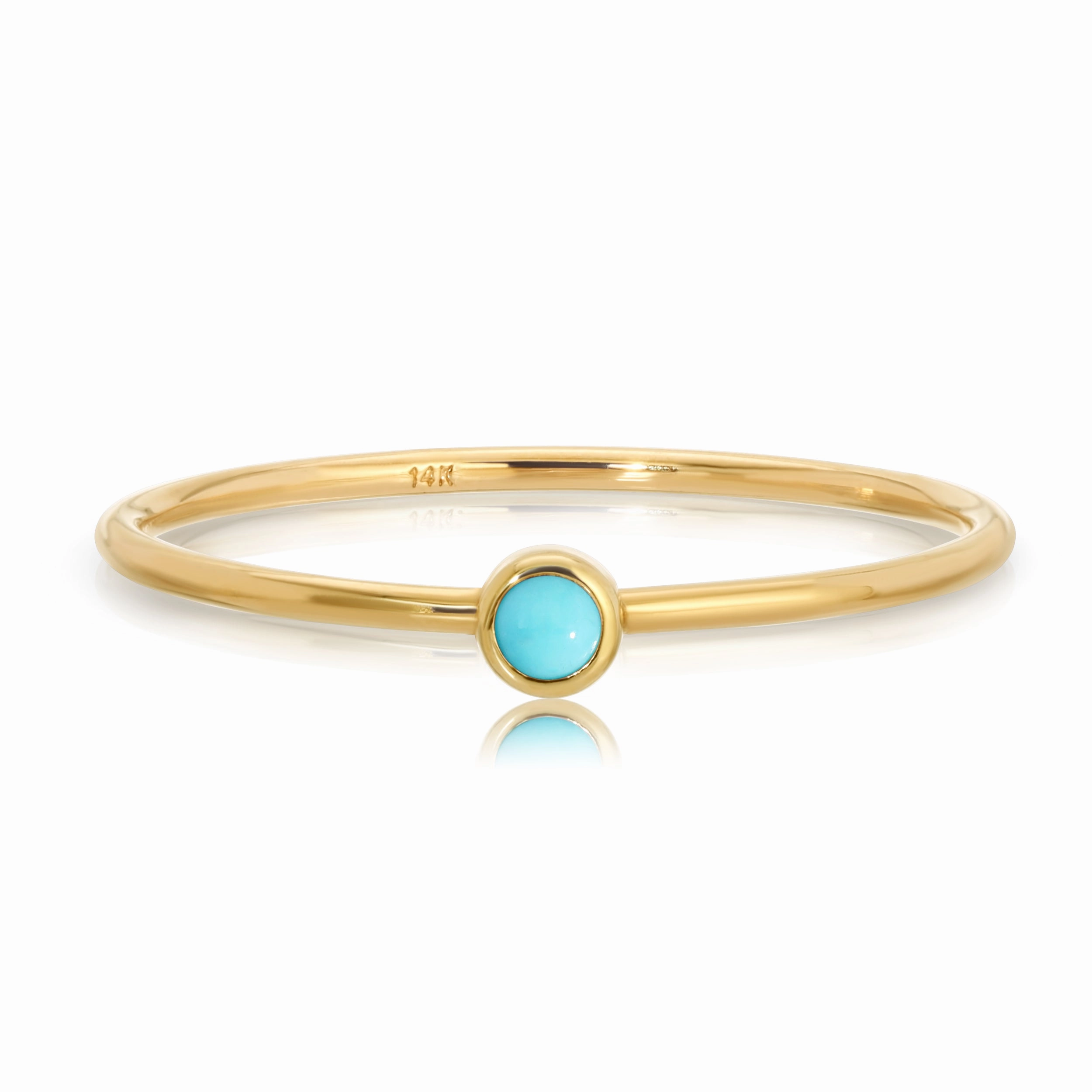 Birthstone Ring