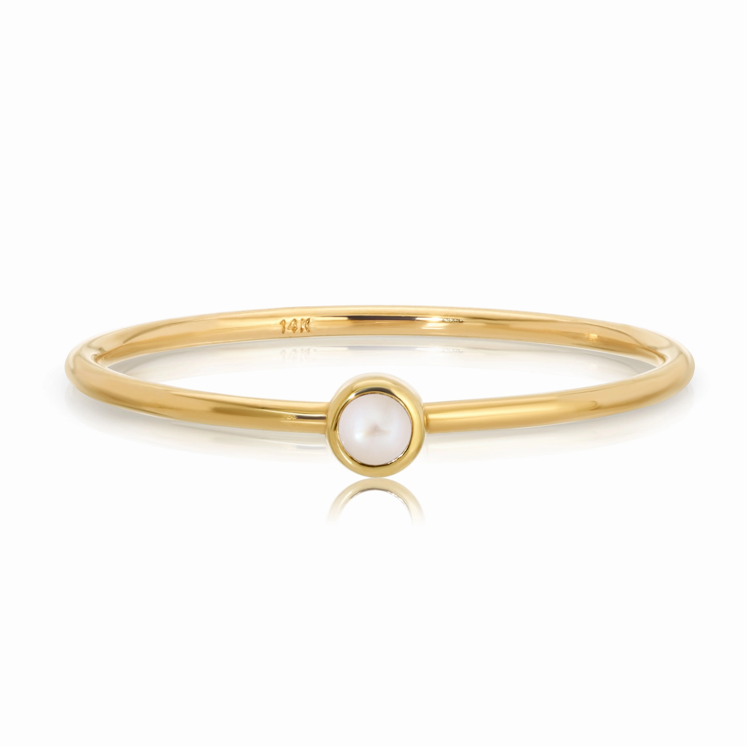 Birthstone Ring
