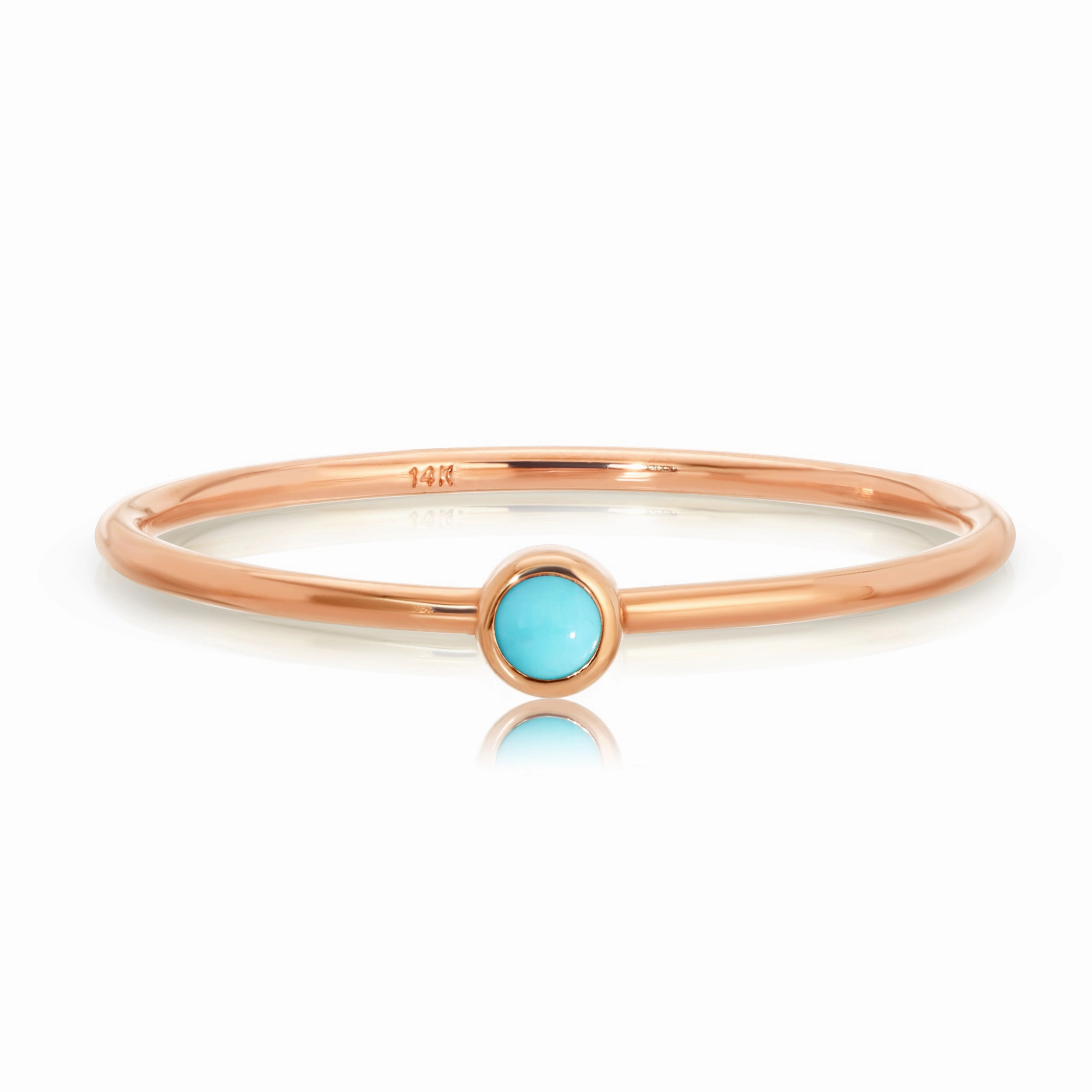 Birthstone Ring