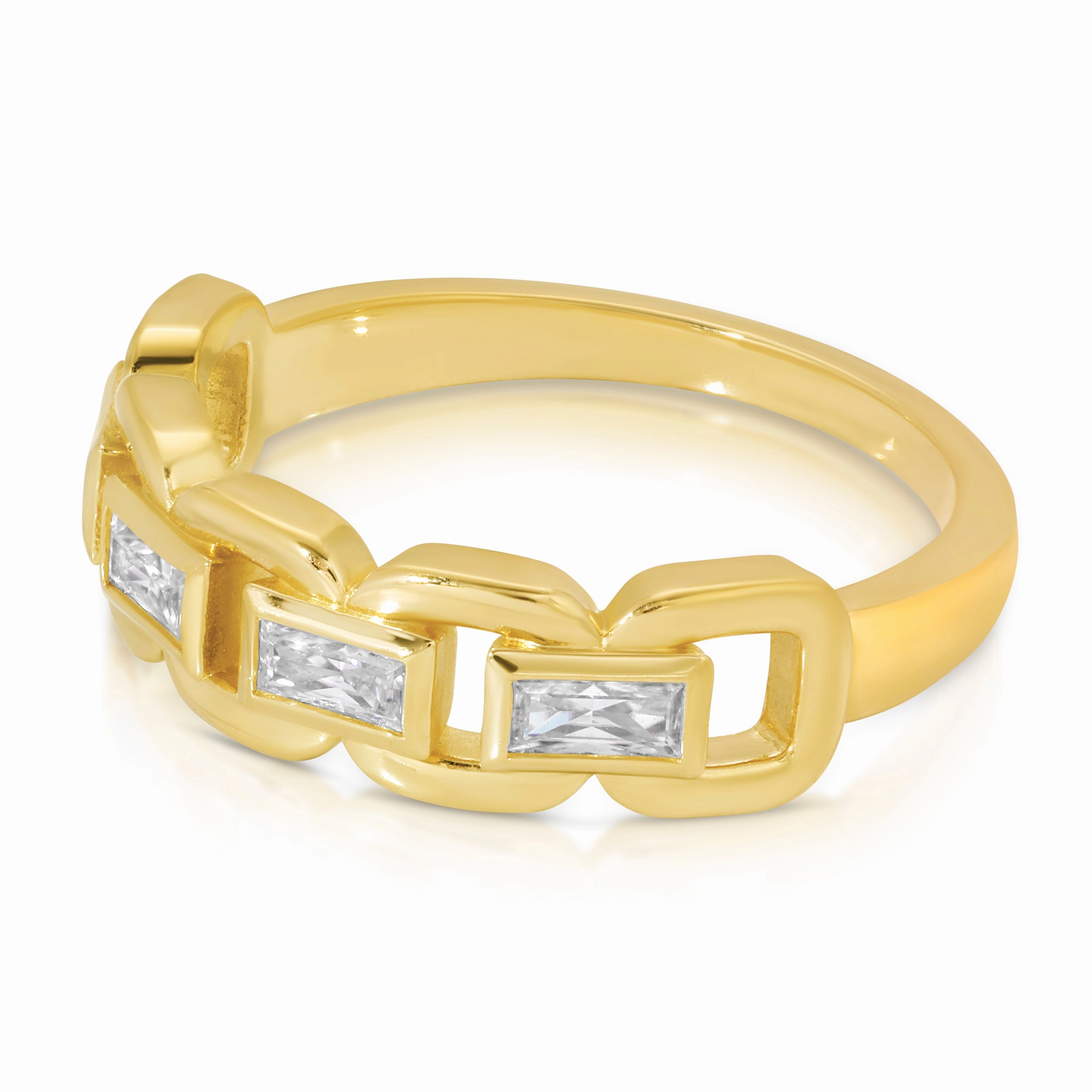 C'est Moi Link Ring