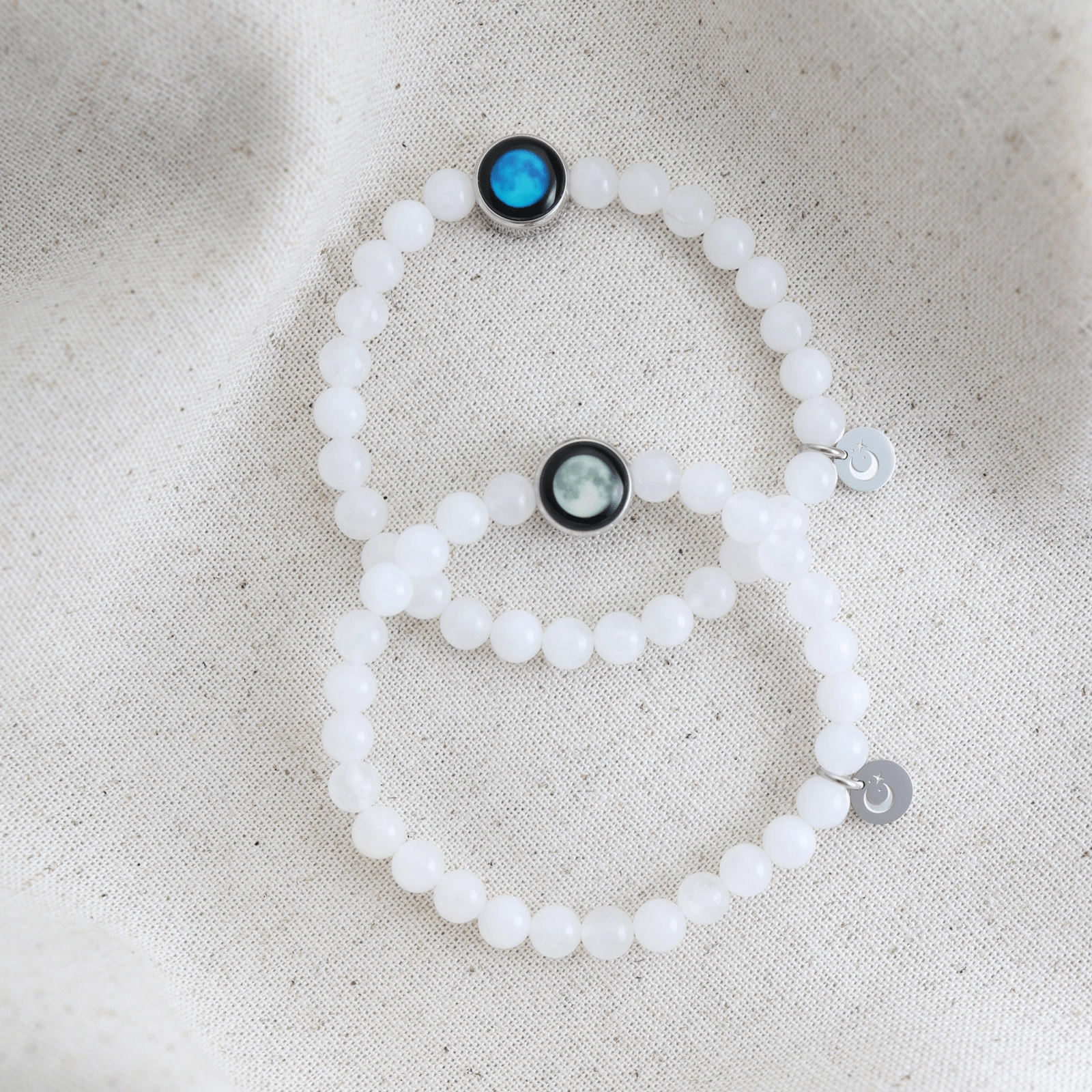 Celestial Light Bracelet