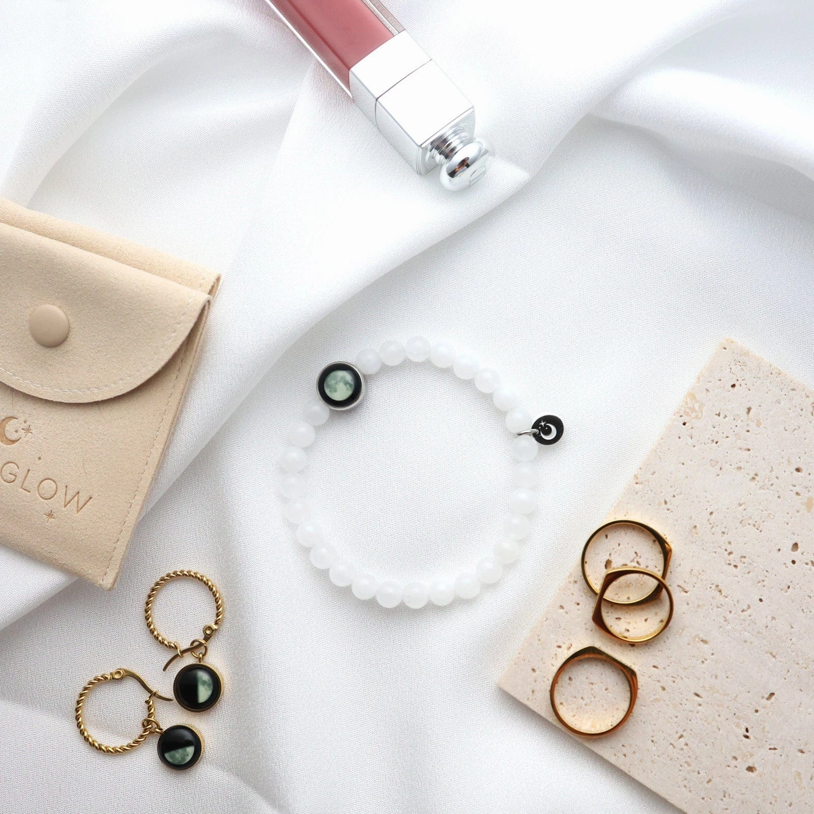 Celestial Light Bracelet