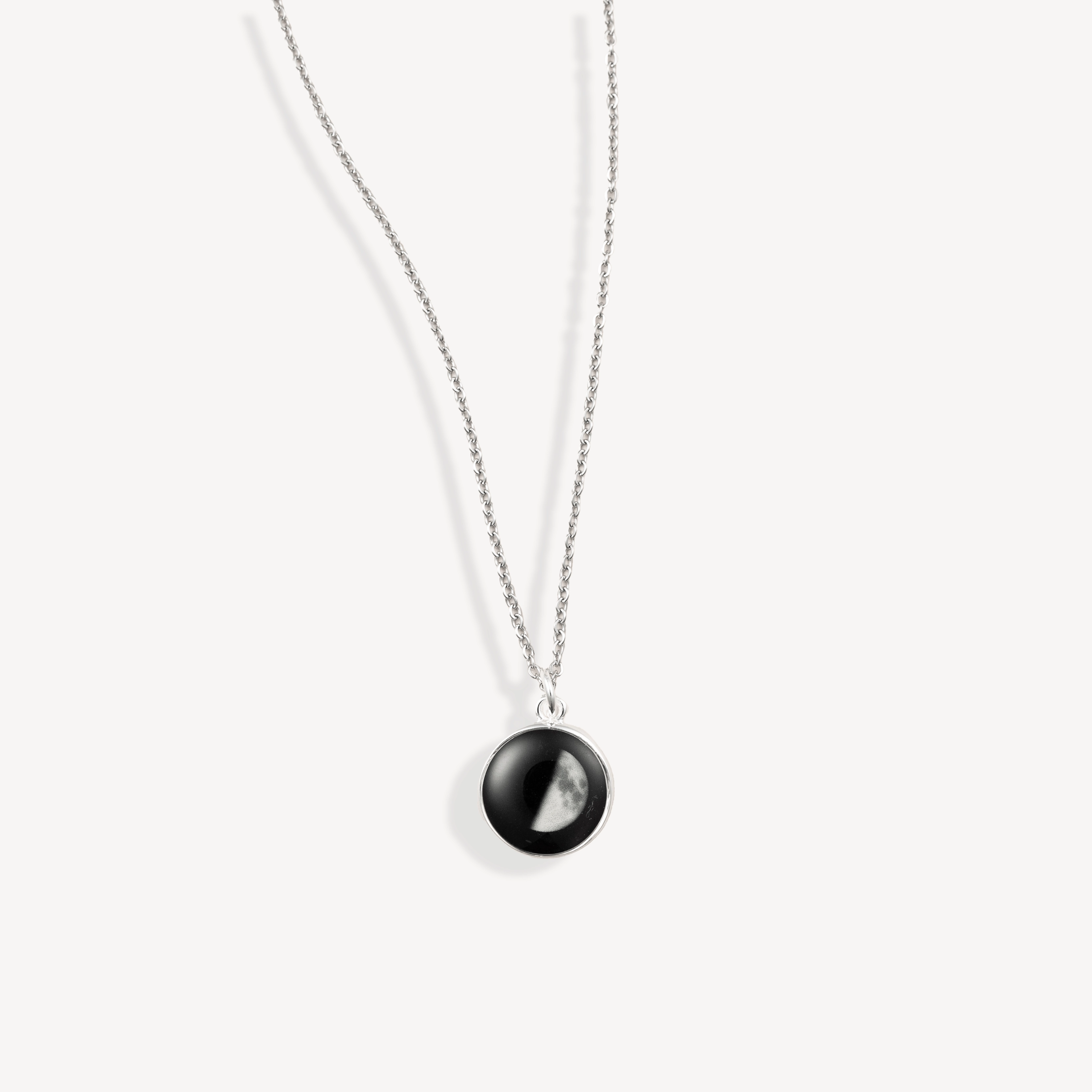 Charmed Simplicity Necklace