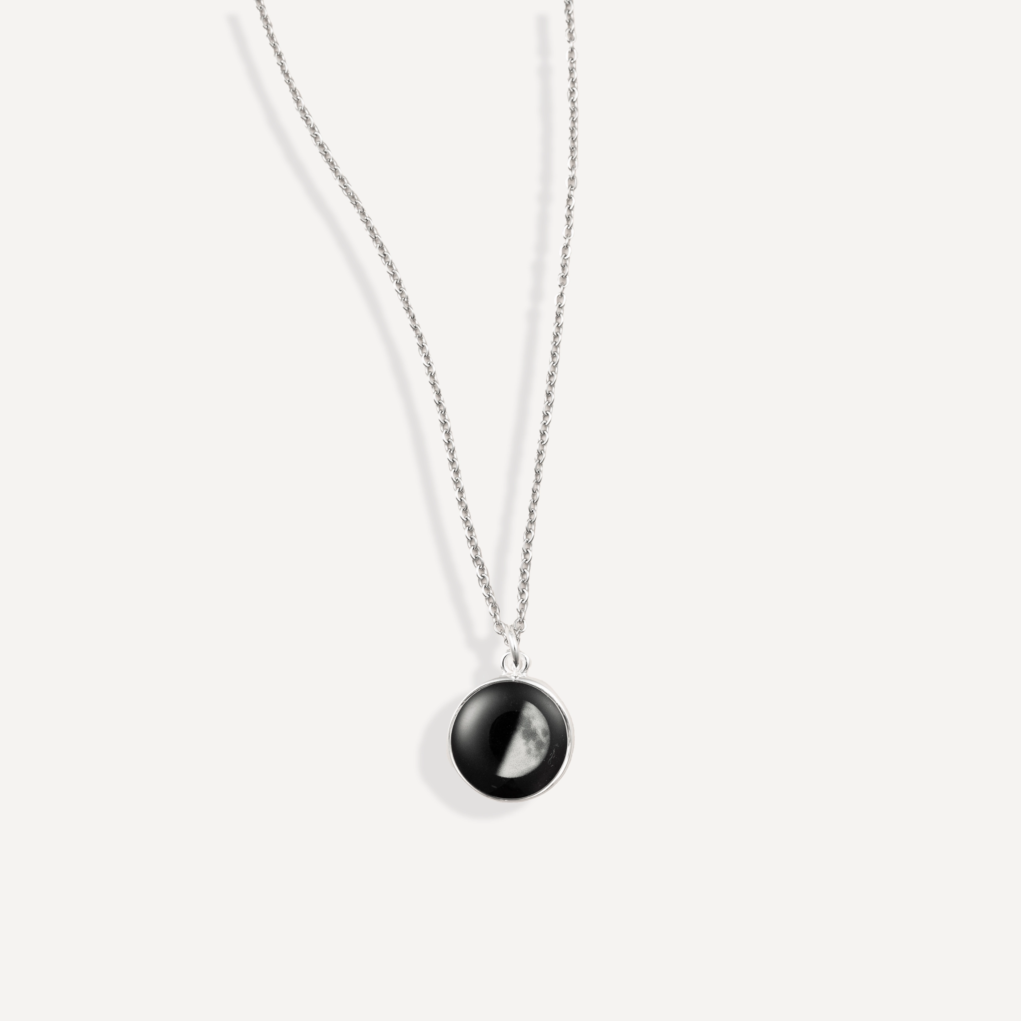 Charmed Simplicity Necklace