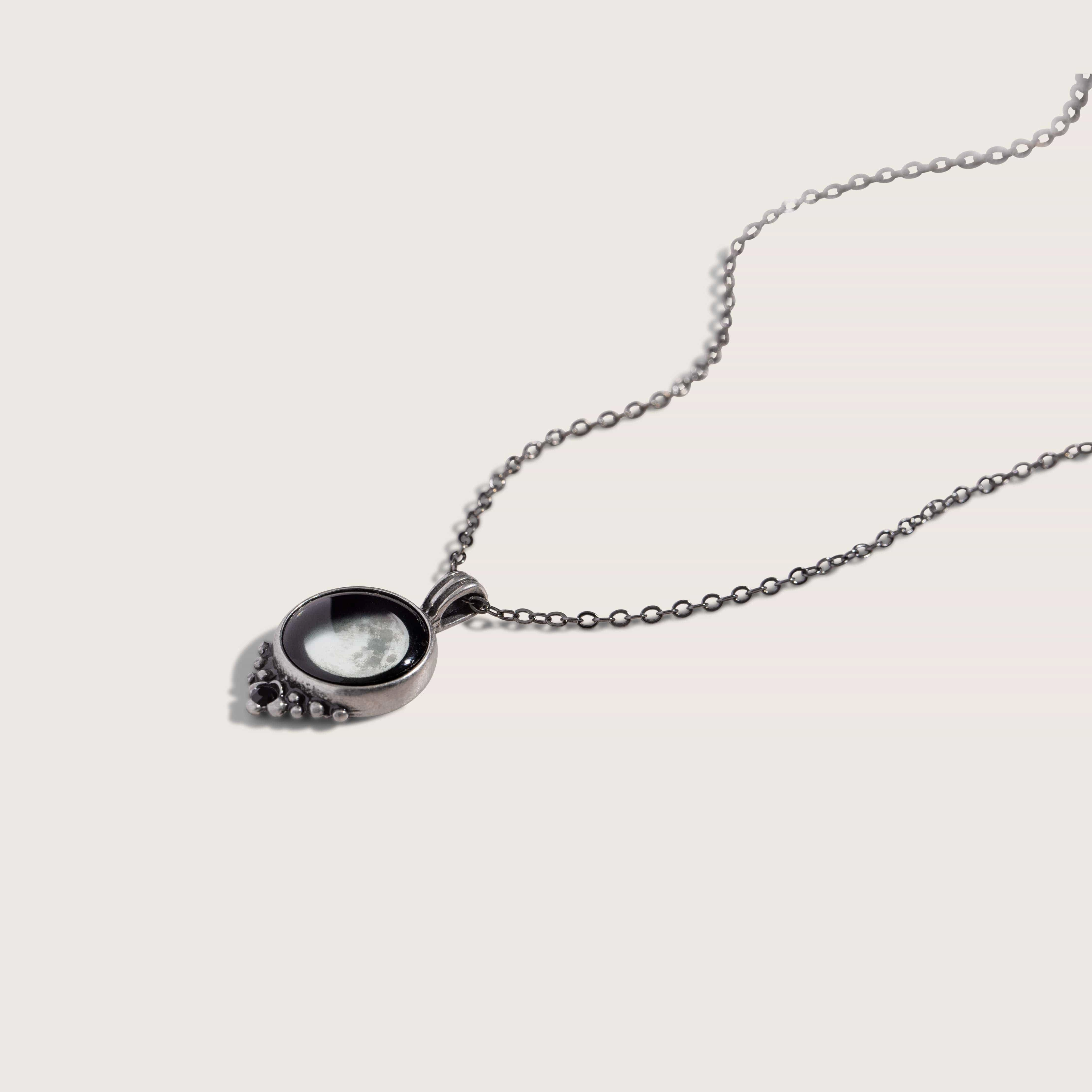 Class of 2025 Classic Necklace