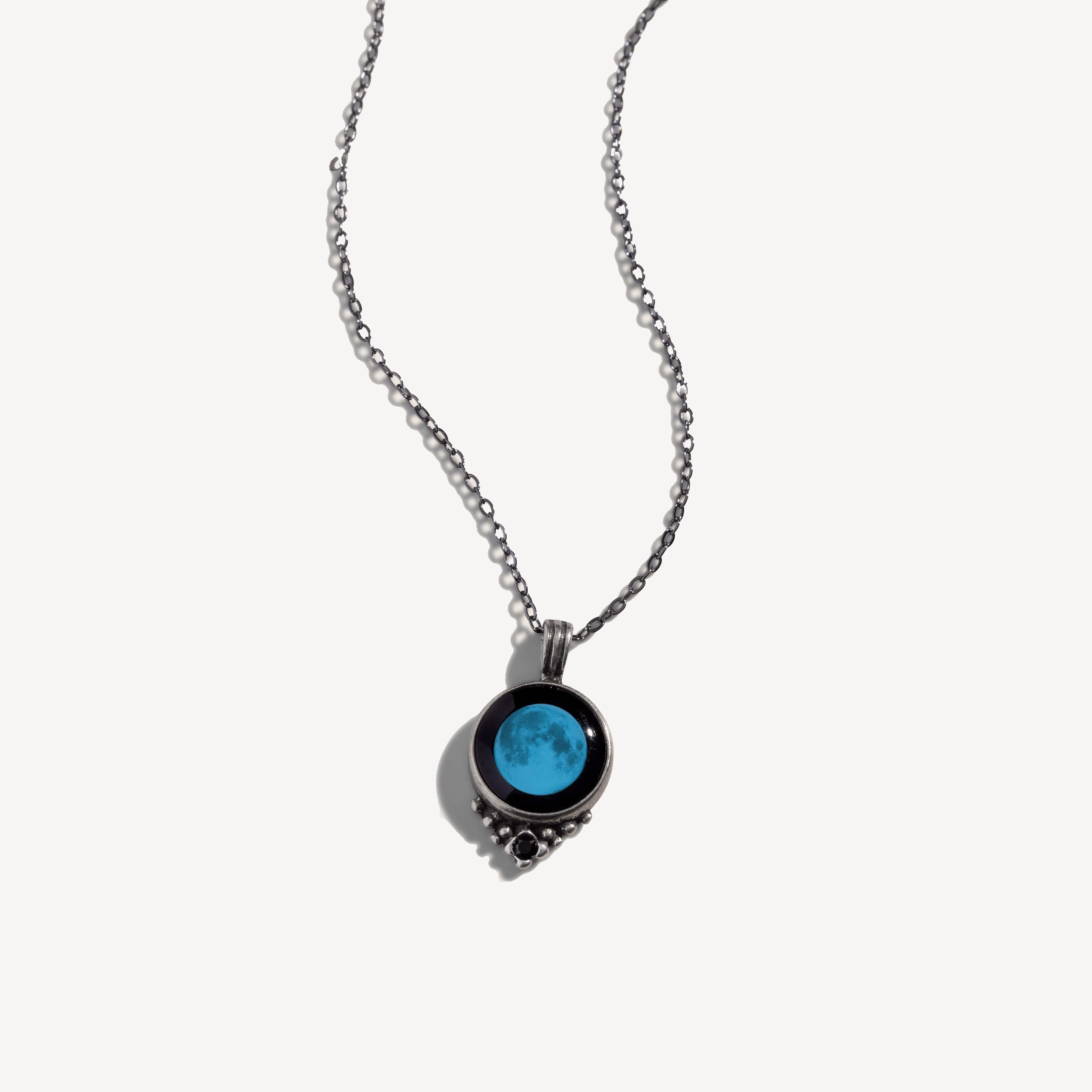 Class of 2025 Classic Necklace