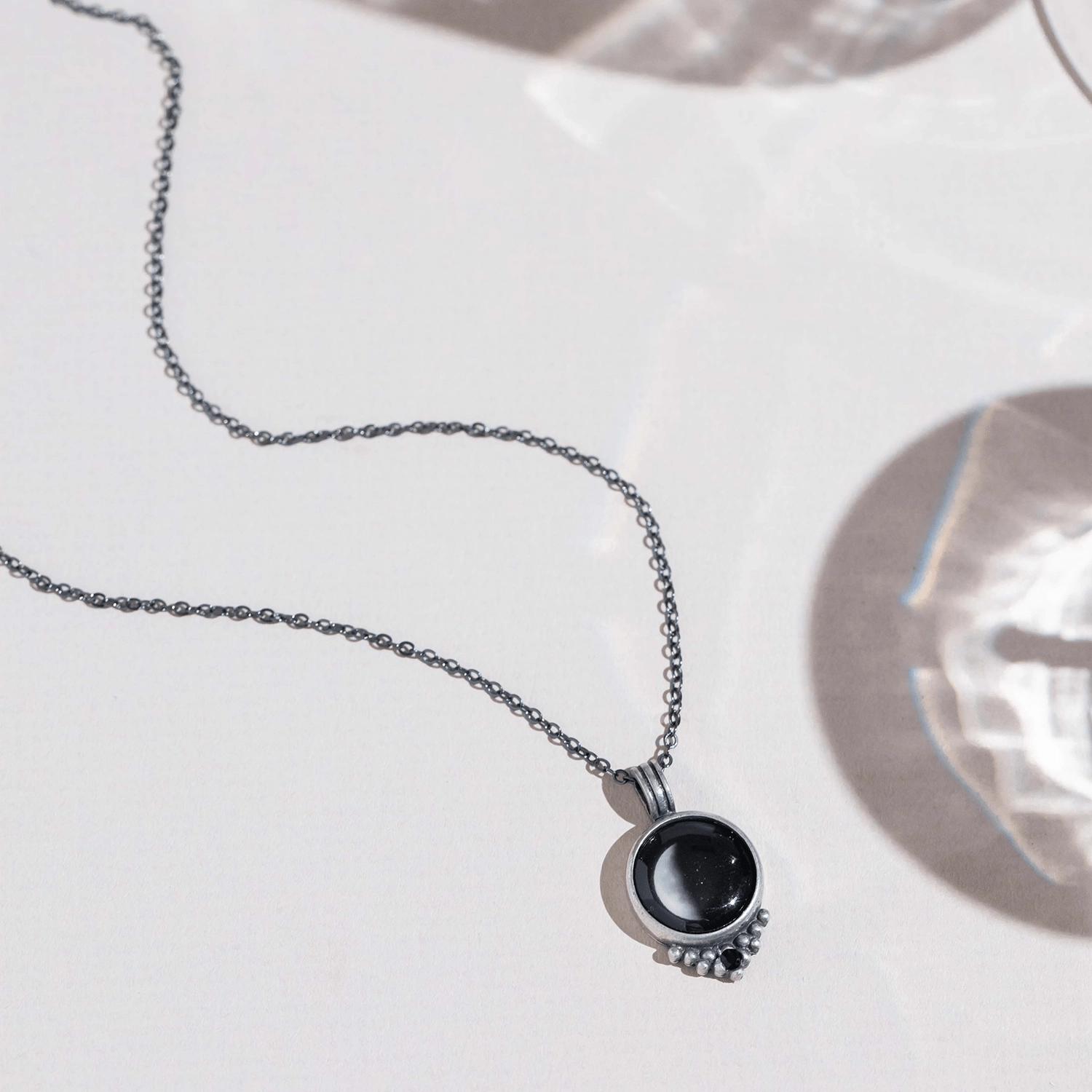 Class of 2025 Classic Necklace