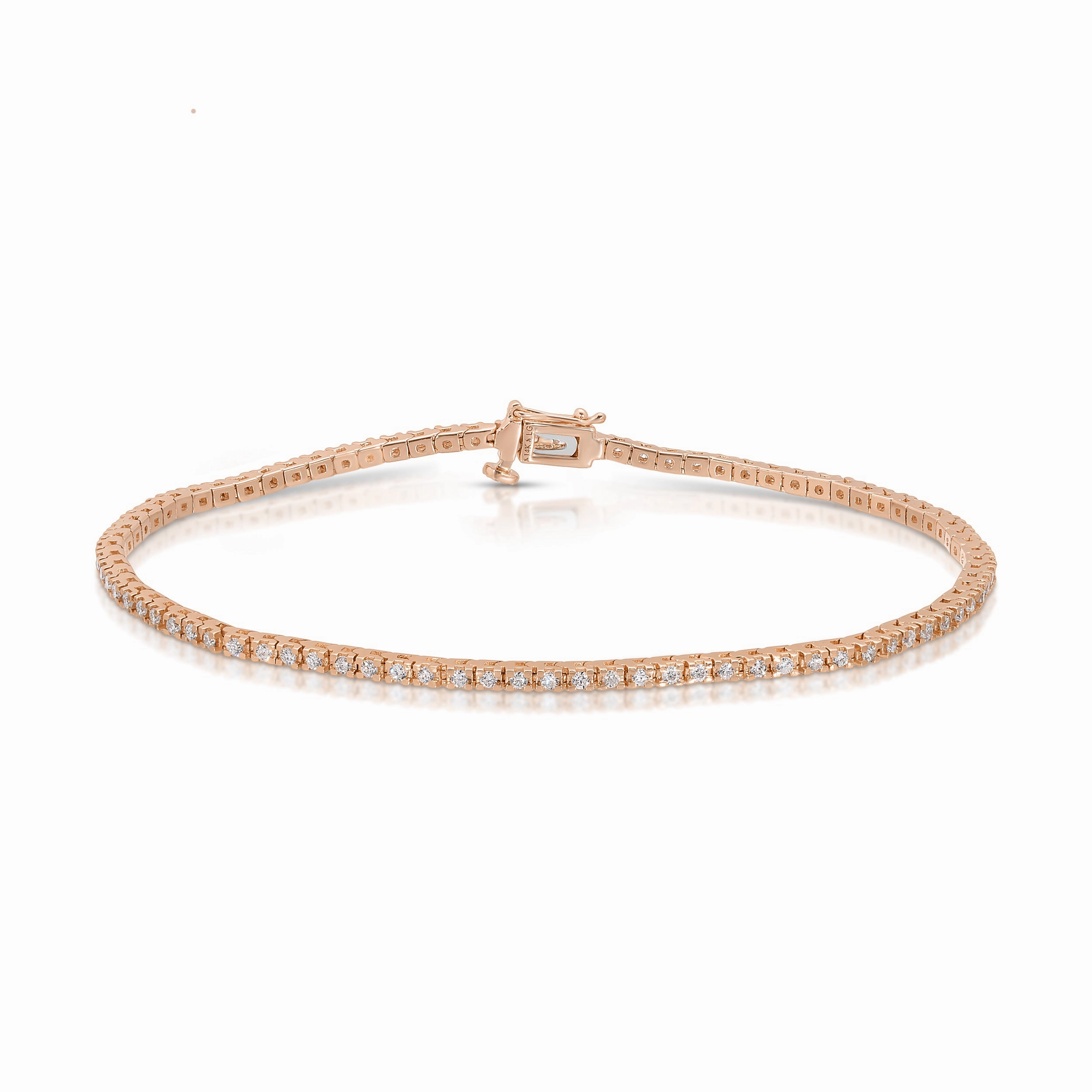 Down the Line Bracelet