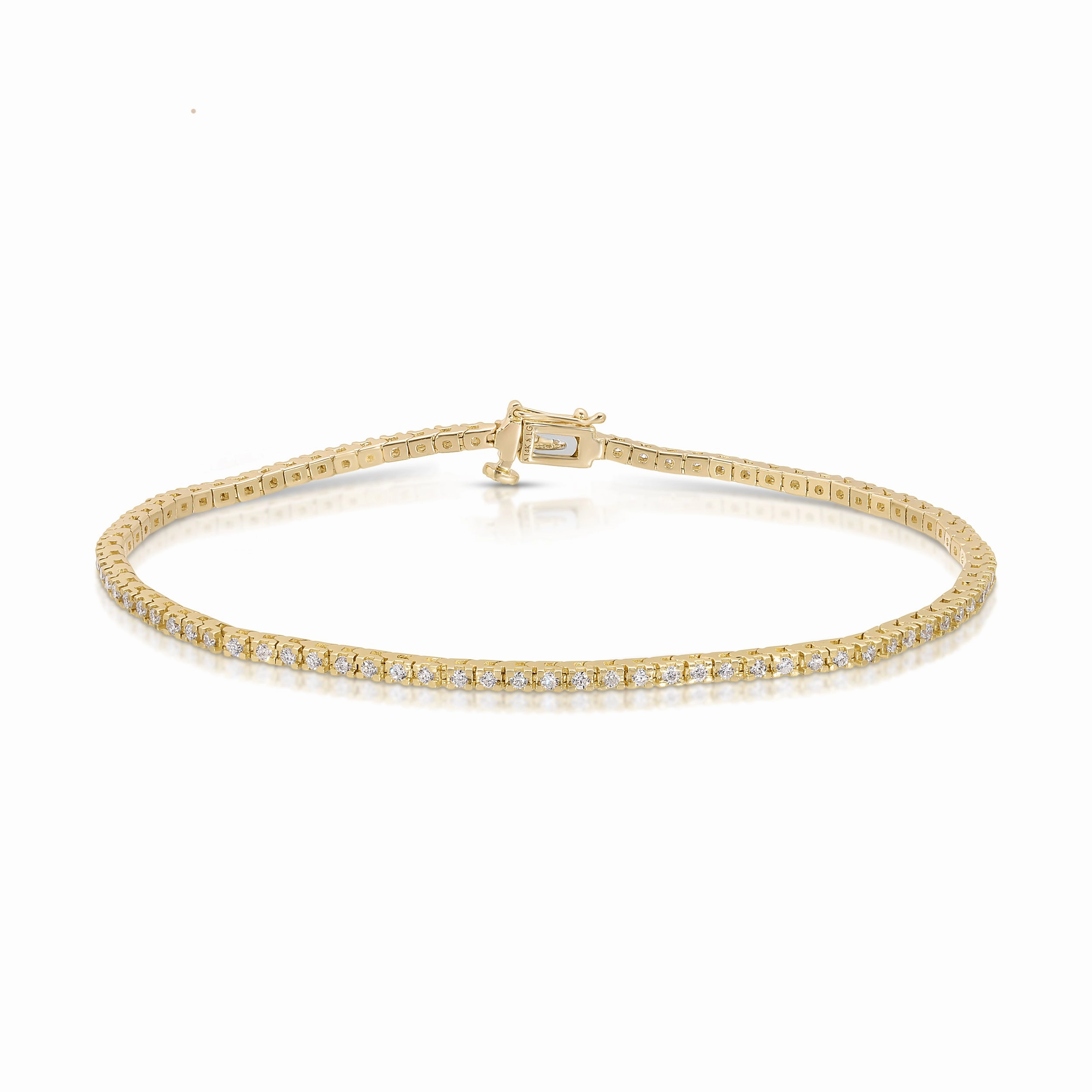 Down the Line Bracelet