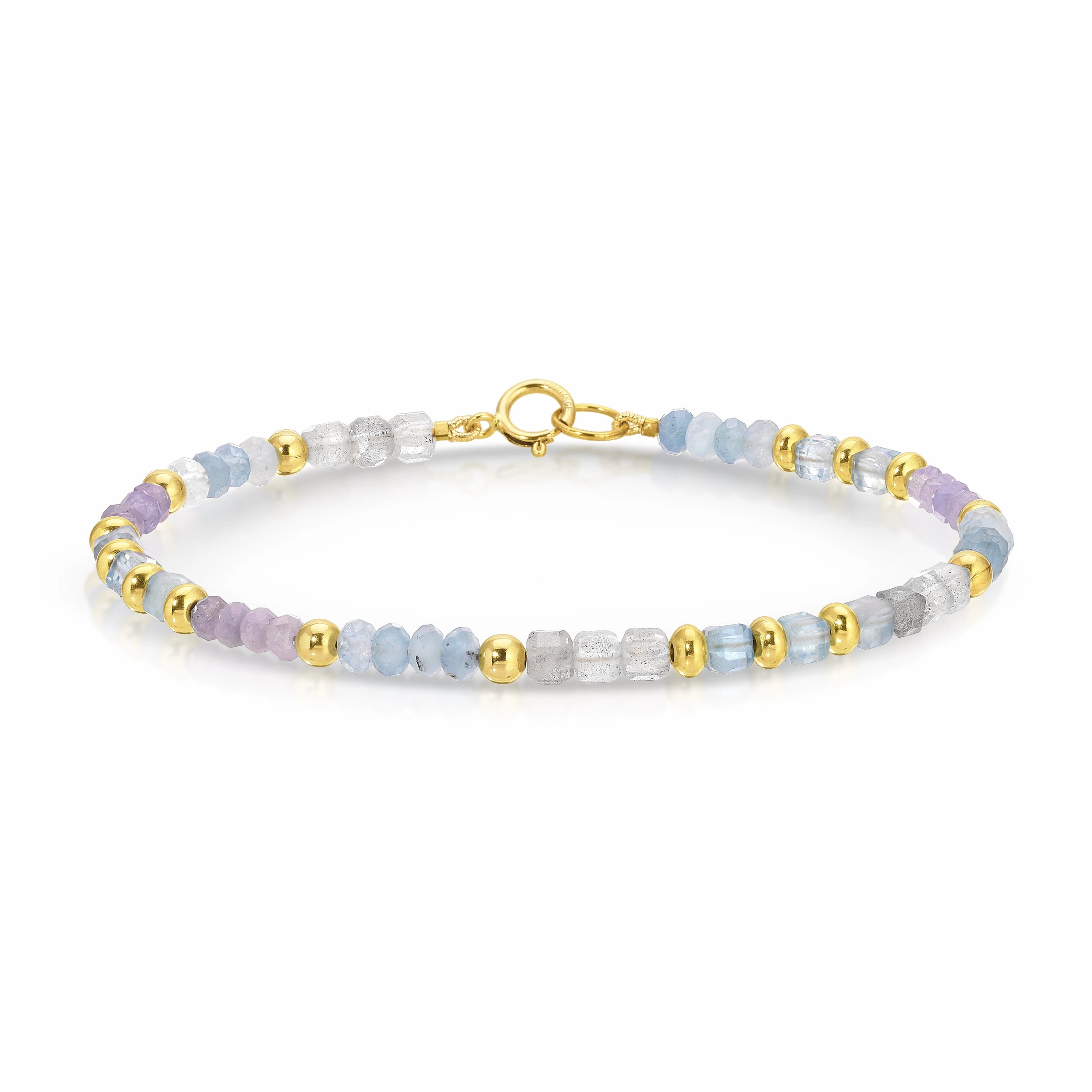 Endless Summer Bracelet - Blue Lagoon