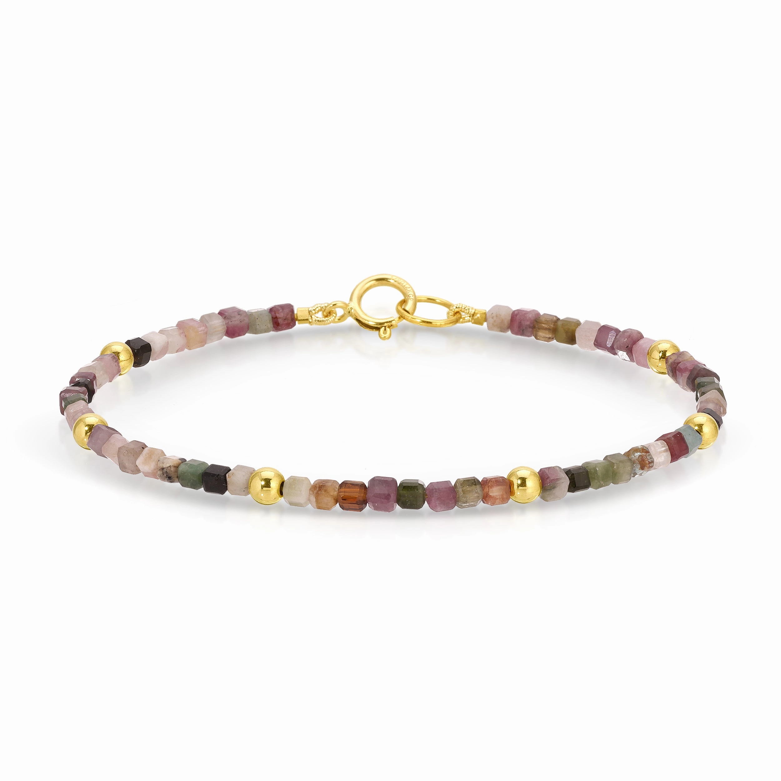 Endless Summer Bracelet - Coral Reef