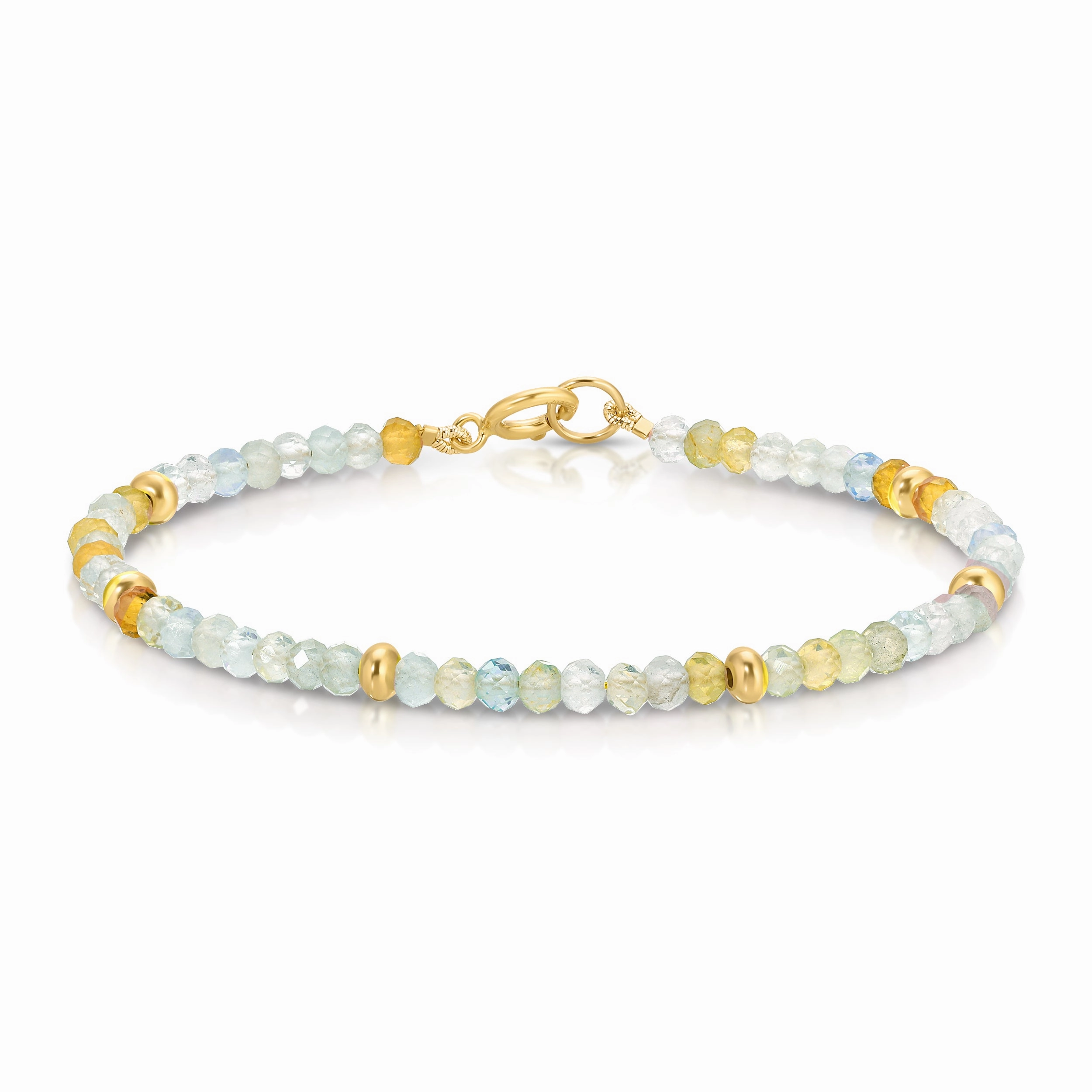 Endless Summer Bracelet - Saint-Tropez