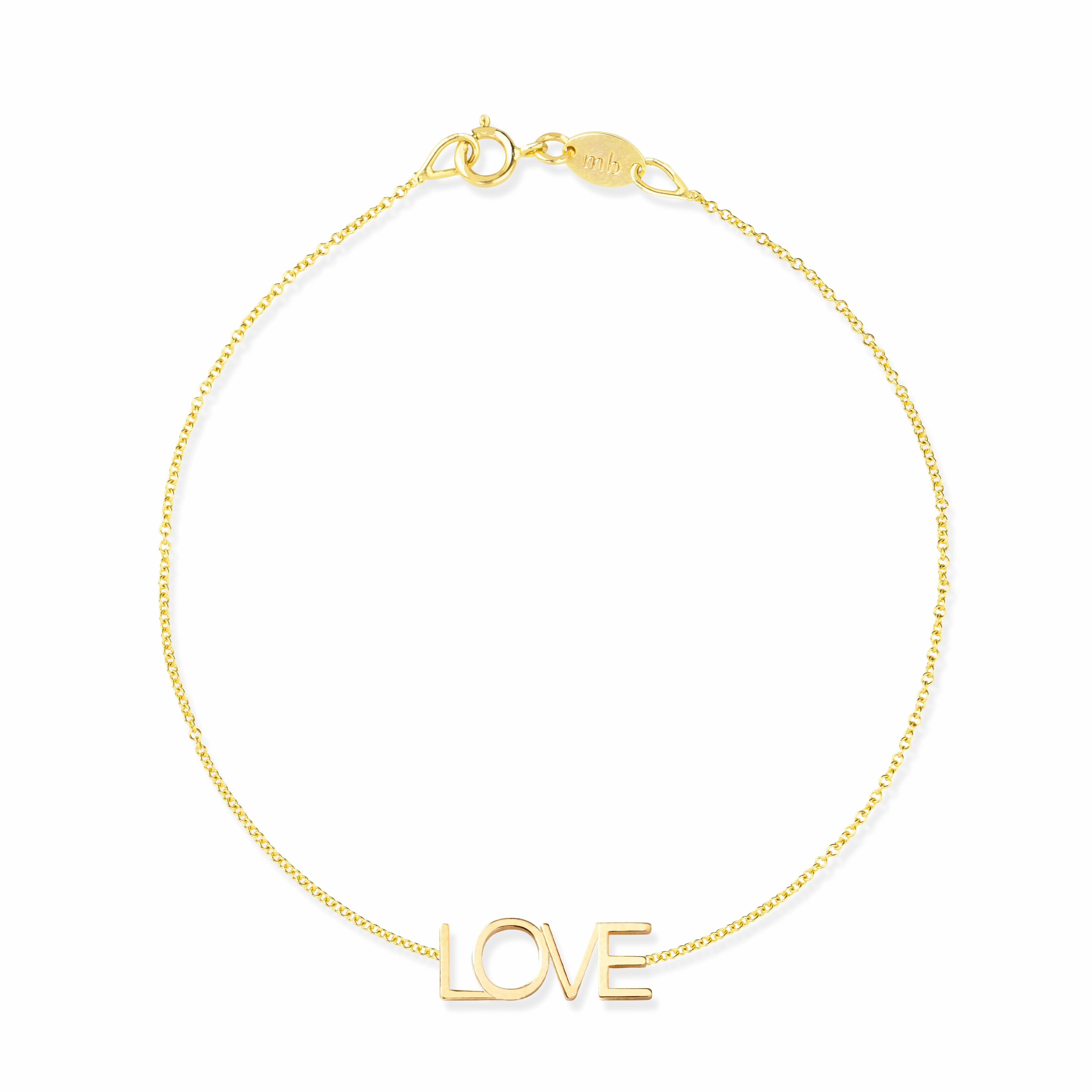 Love Bracelet