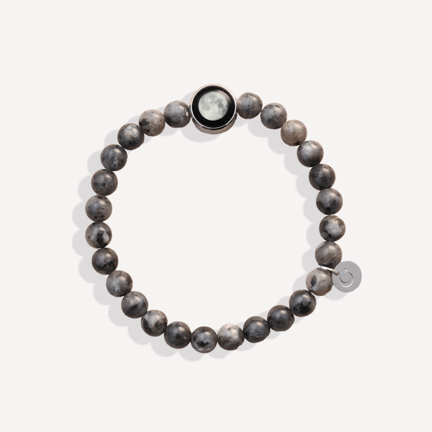 Lunar Shadow Bracelet