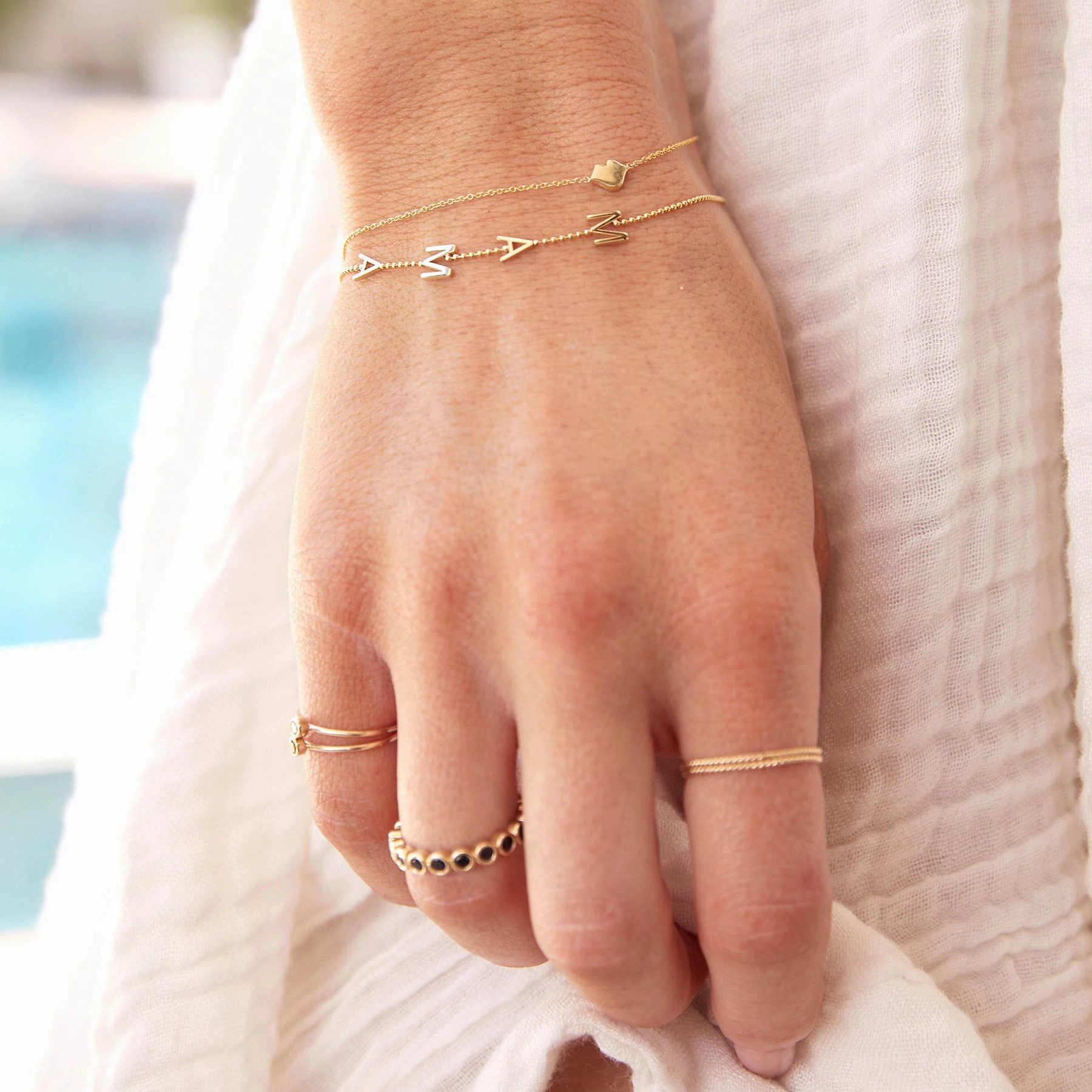 Mama Bracelet