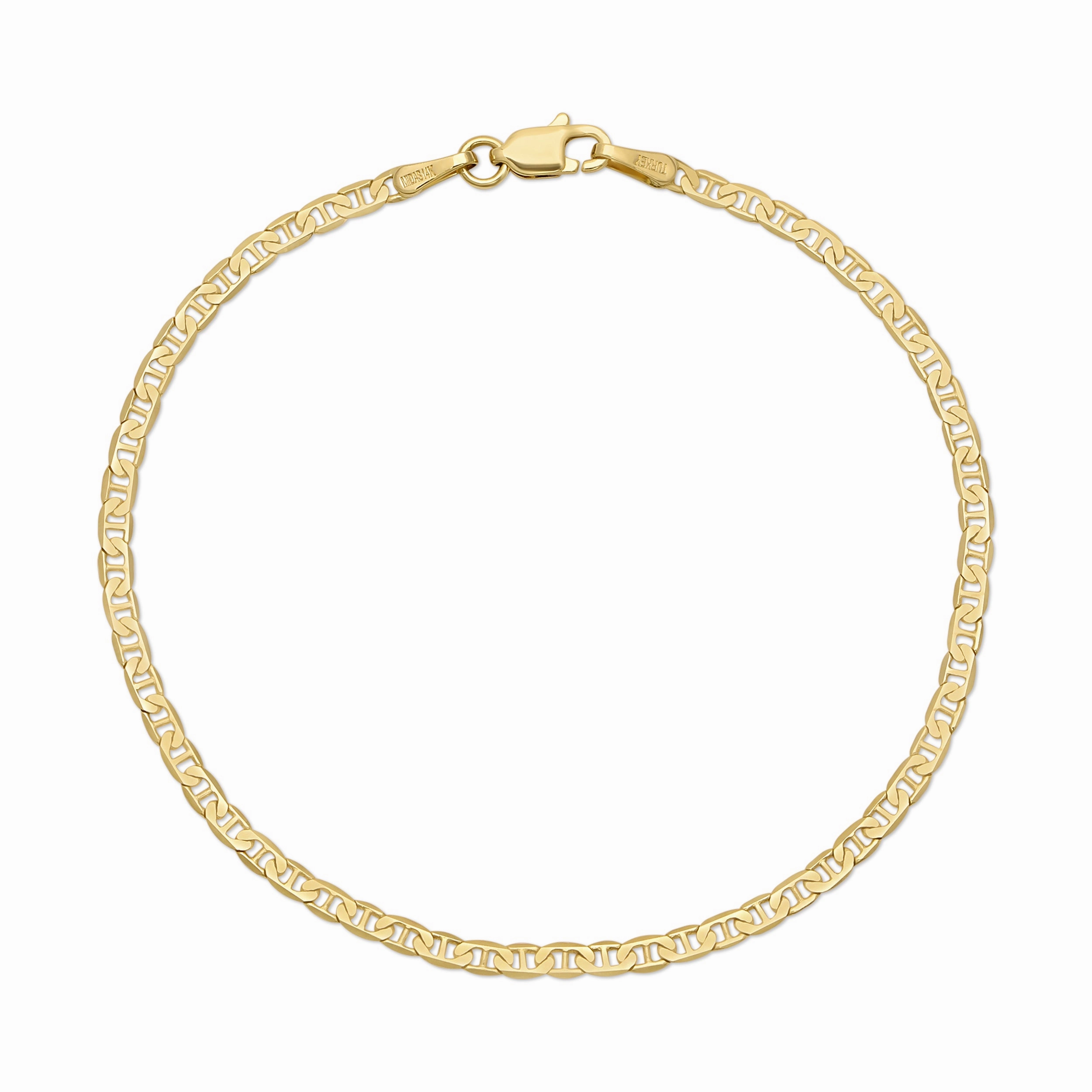 Overboard Bracelet