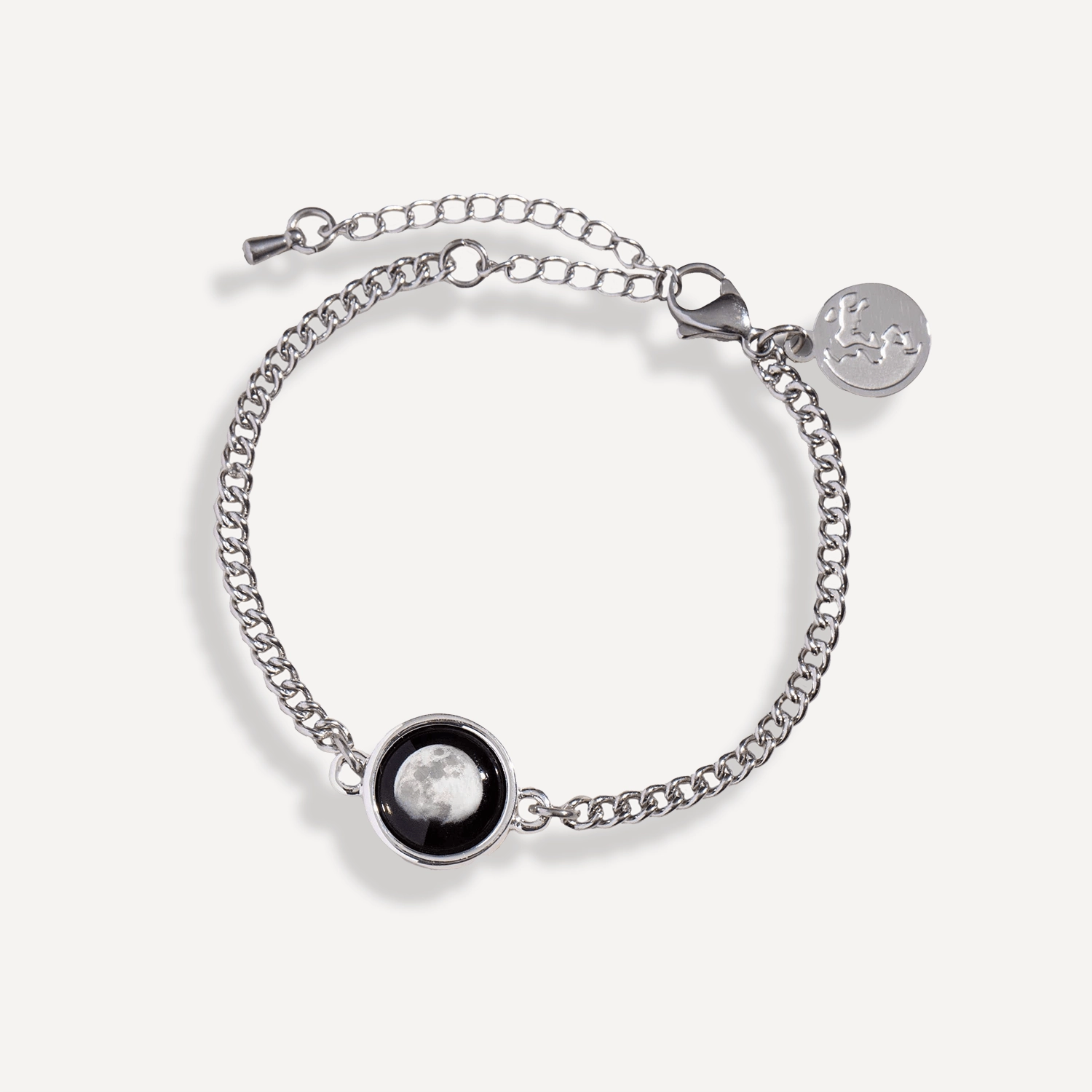 Pallene Bracelet In stainless steel