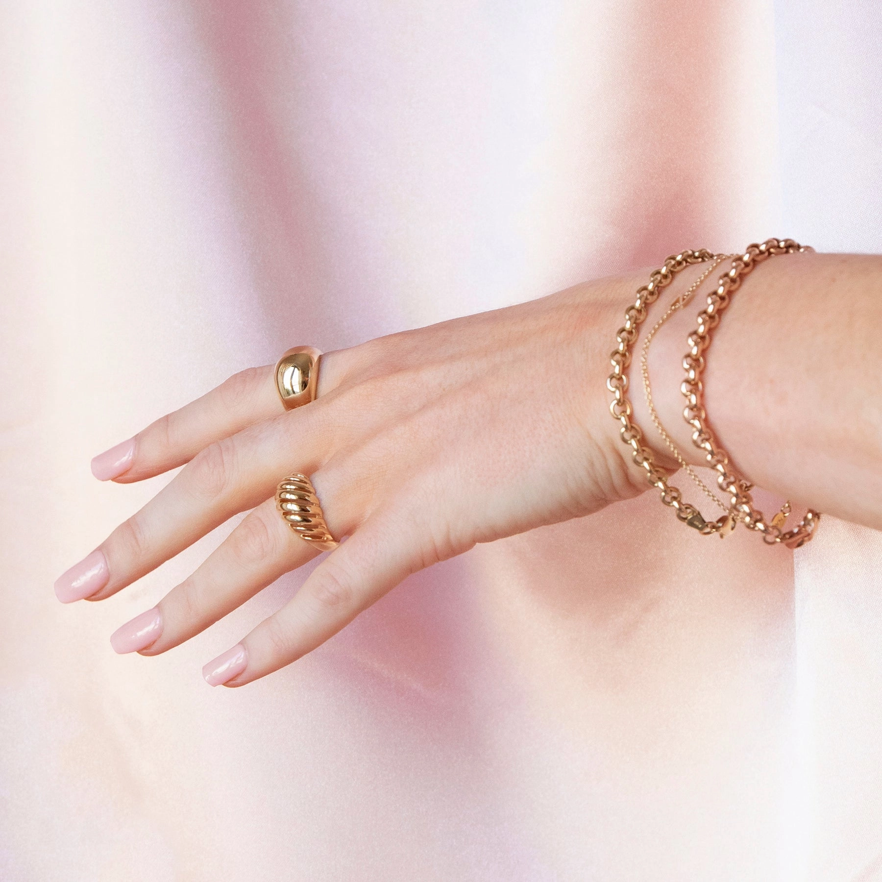 Paris Ring
