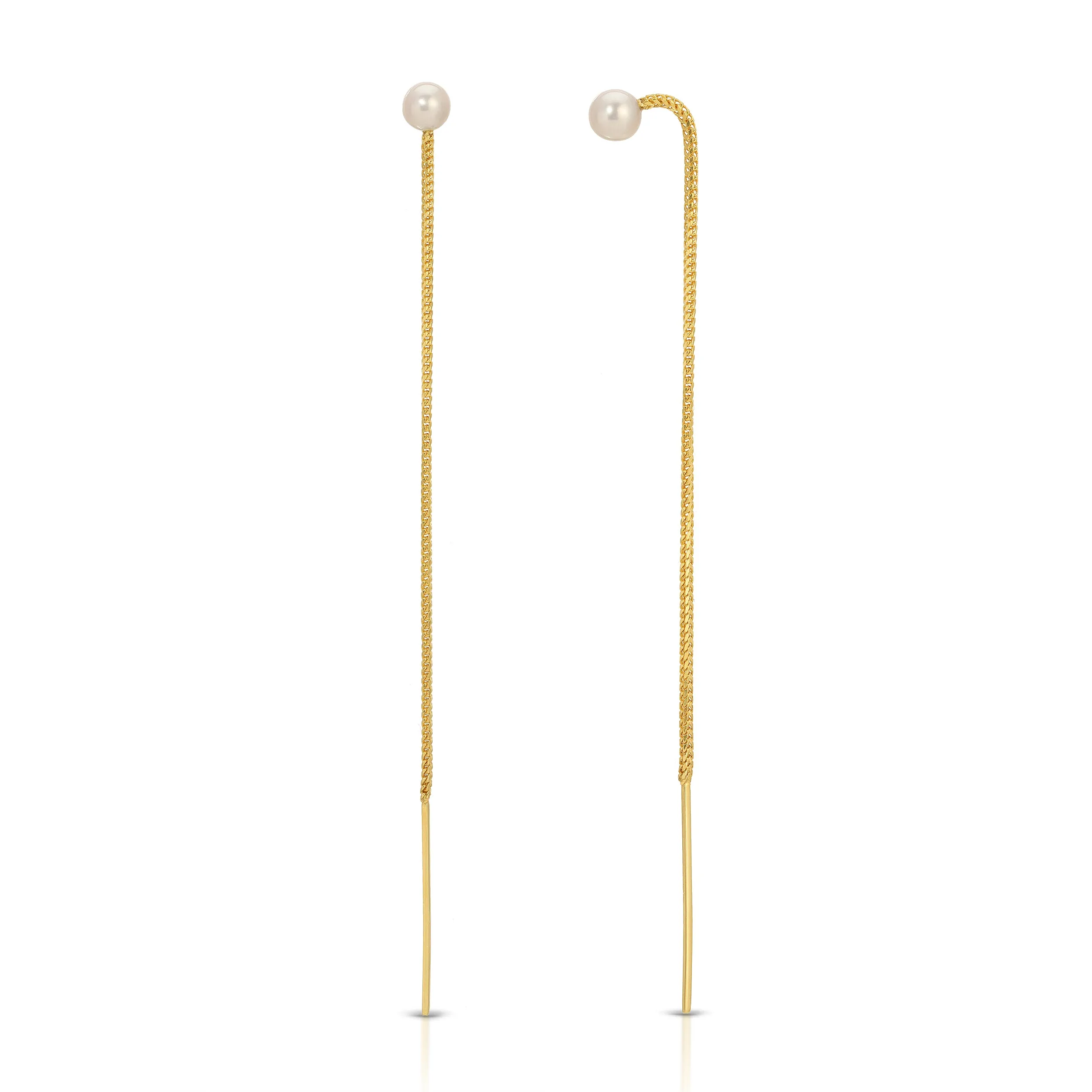 Pearl Drift Threader