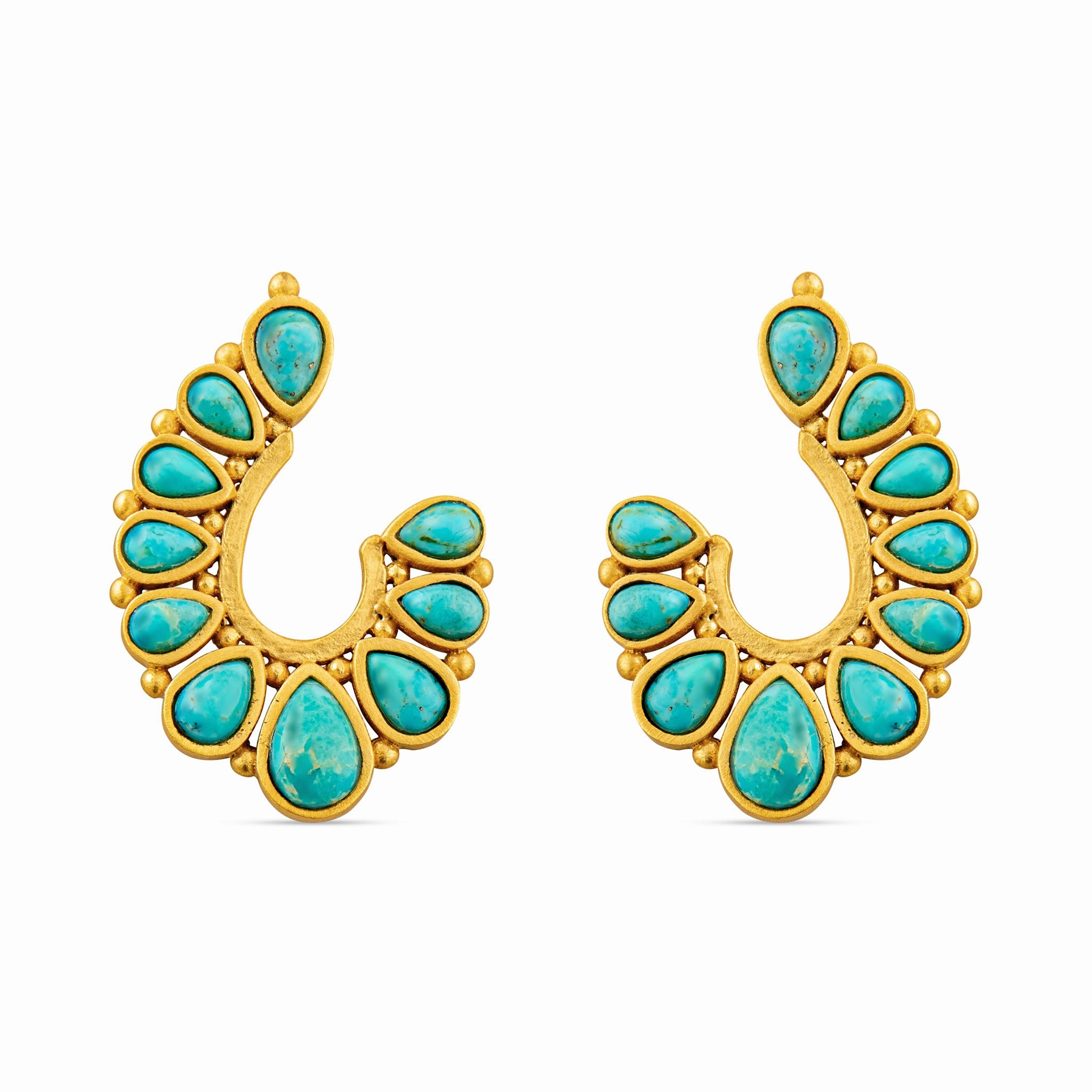 Riverbend Earrings