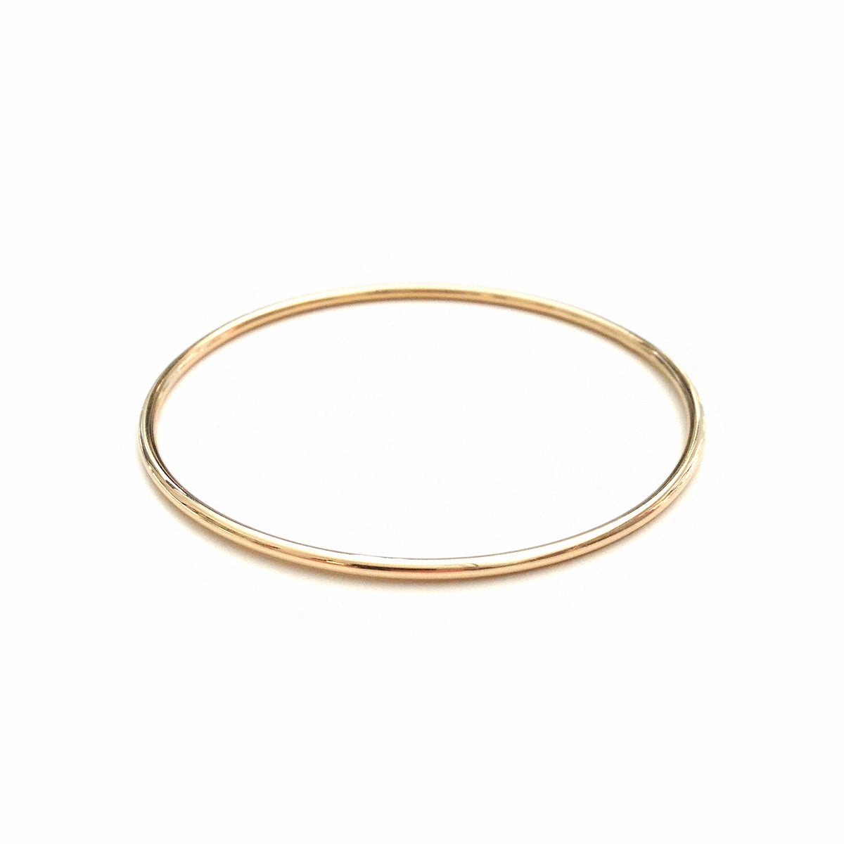 Simple Bangle