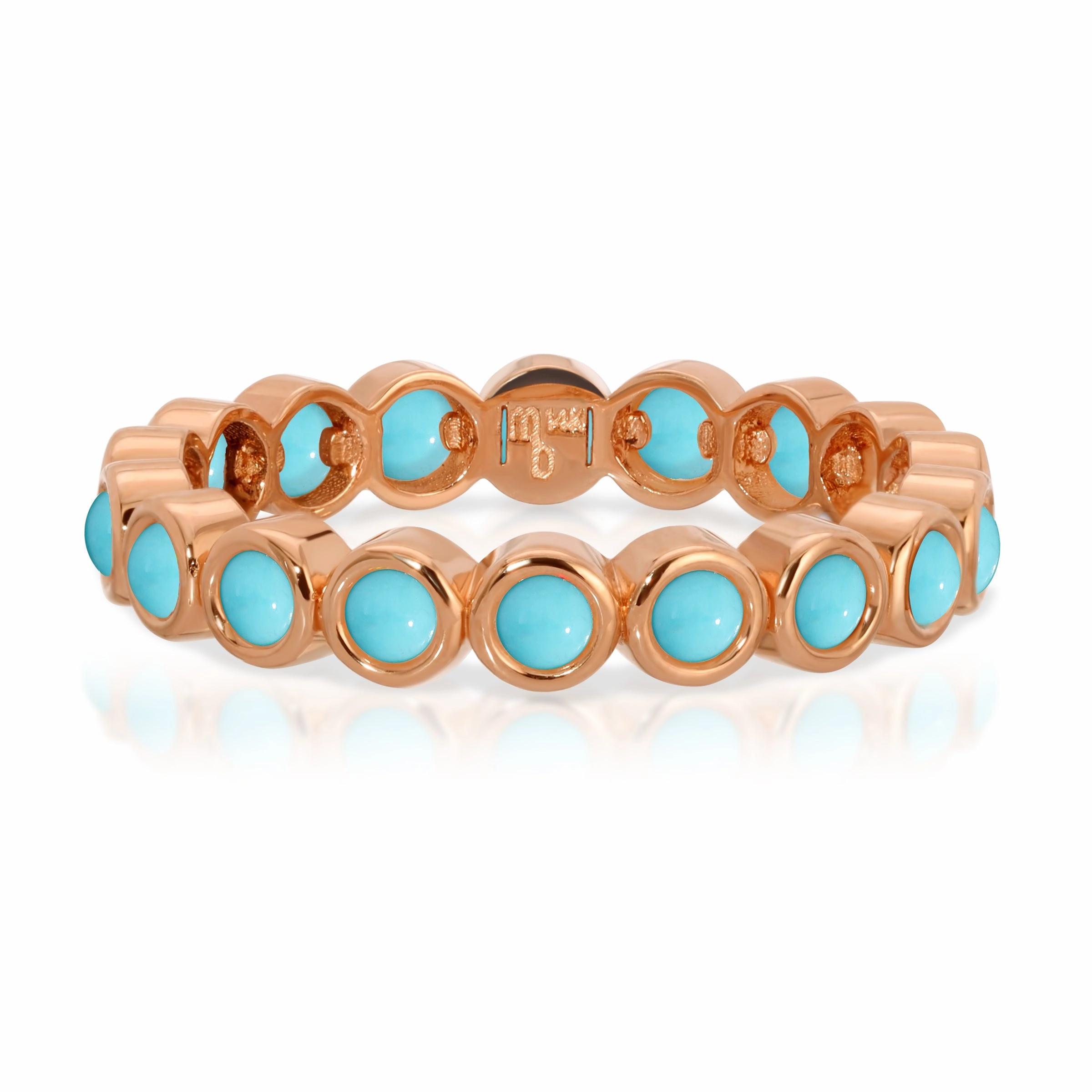 The Bluebell Bouquet Ring
