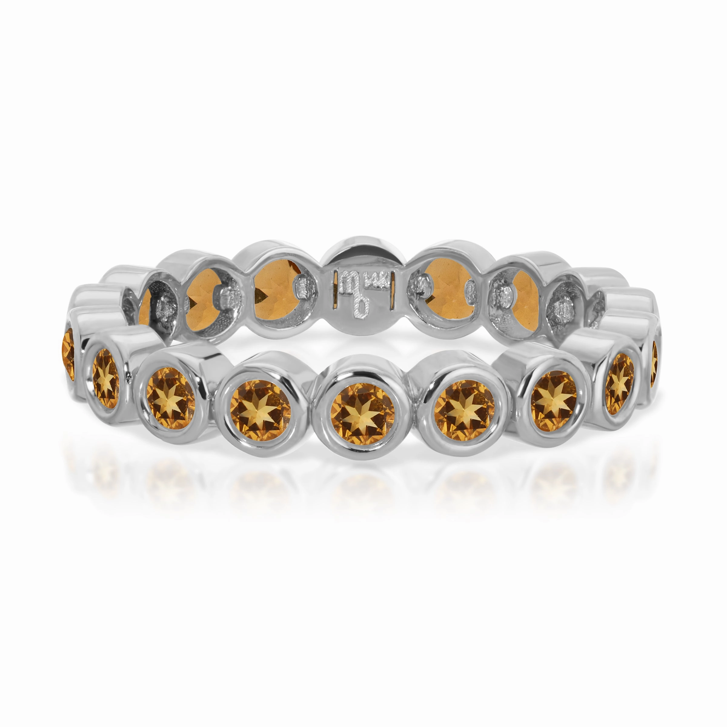 The Daisy Bouquet Ring