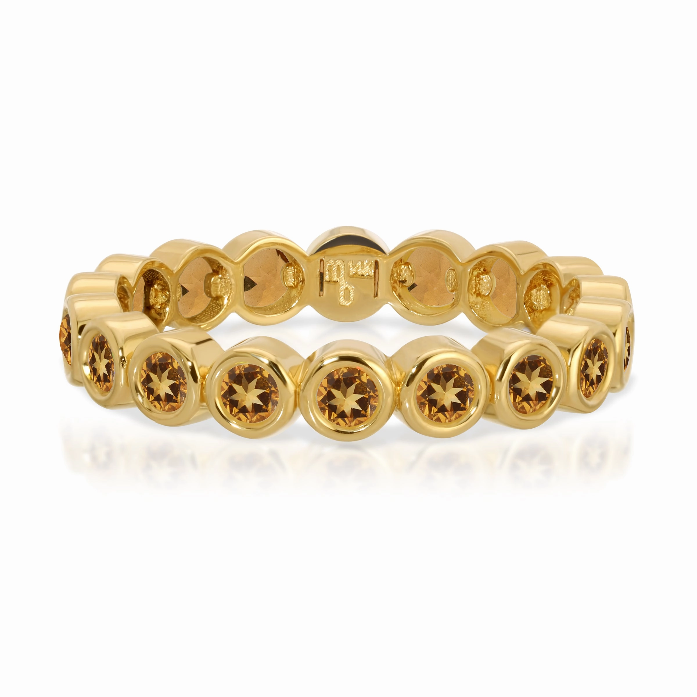 The Daisy Bouquet Ring