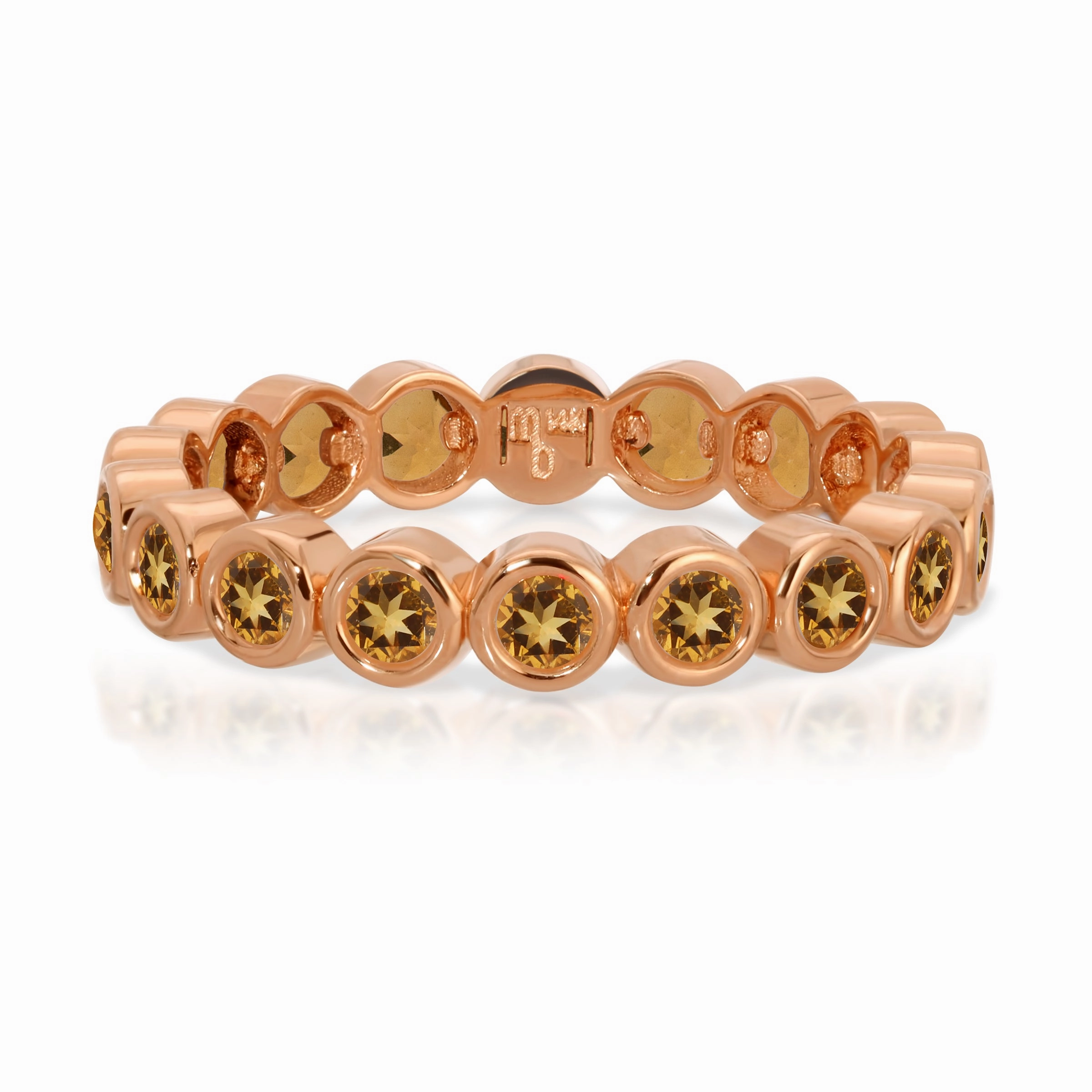 The Daisy Bouquet Ring