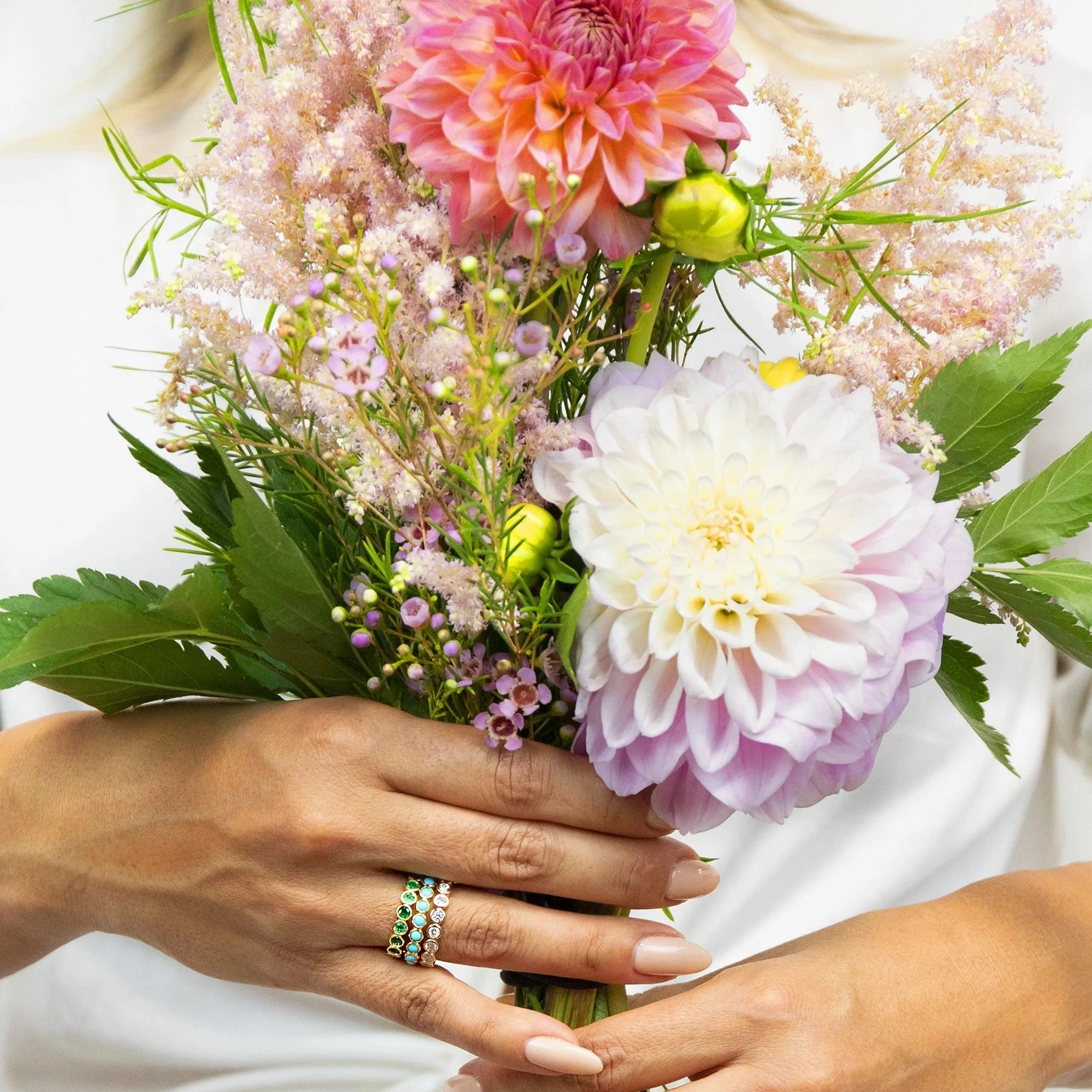 The Evermore Ring