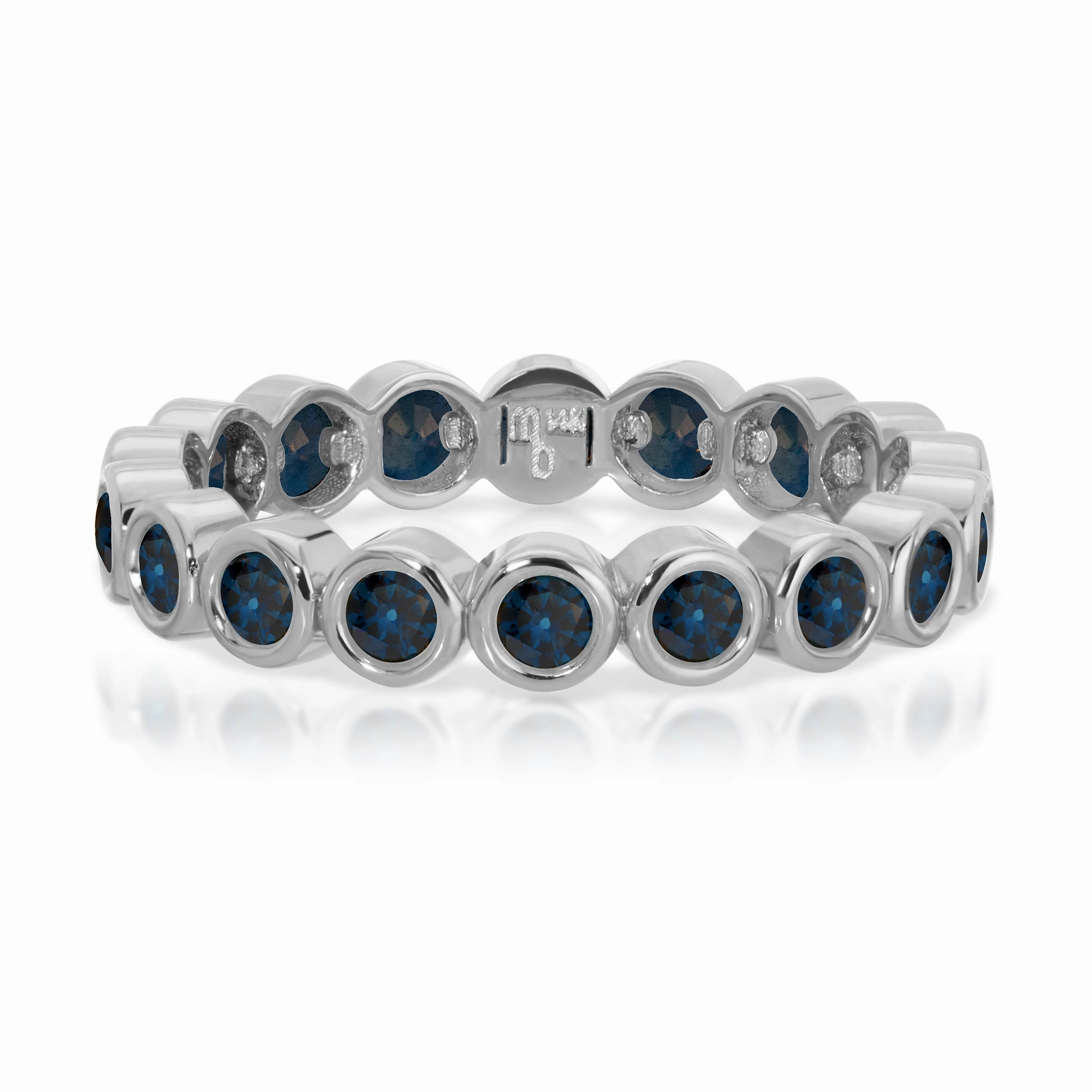 The Iris Bouquet Ring