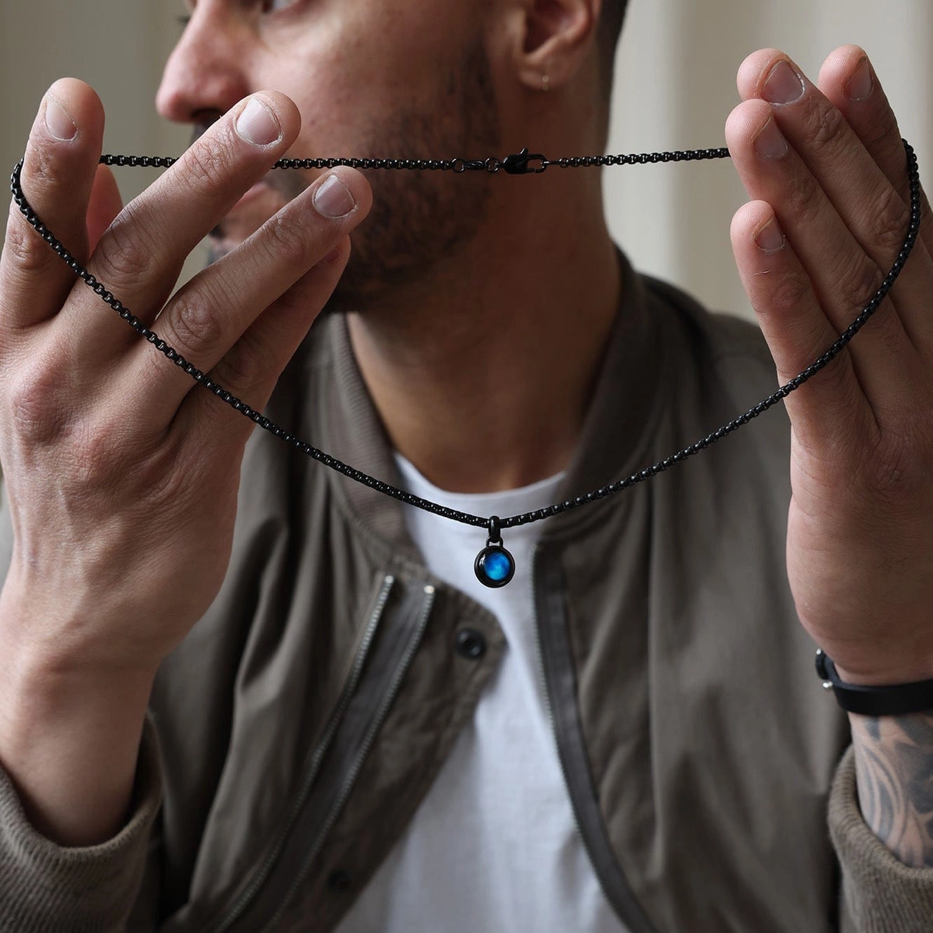 The Orion Necklace
