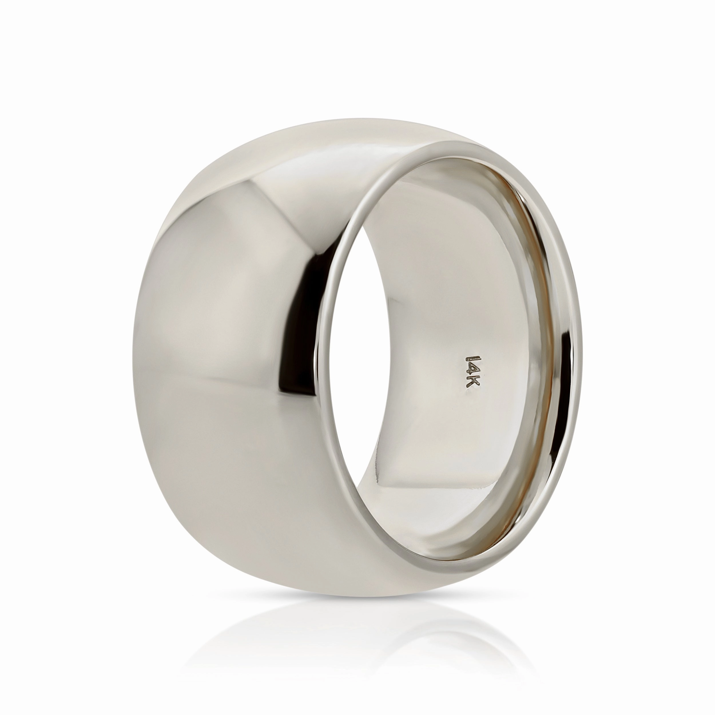 Thick Band