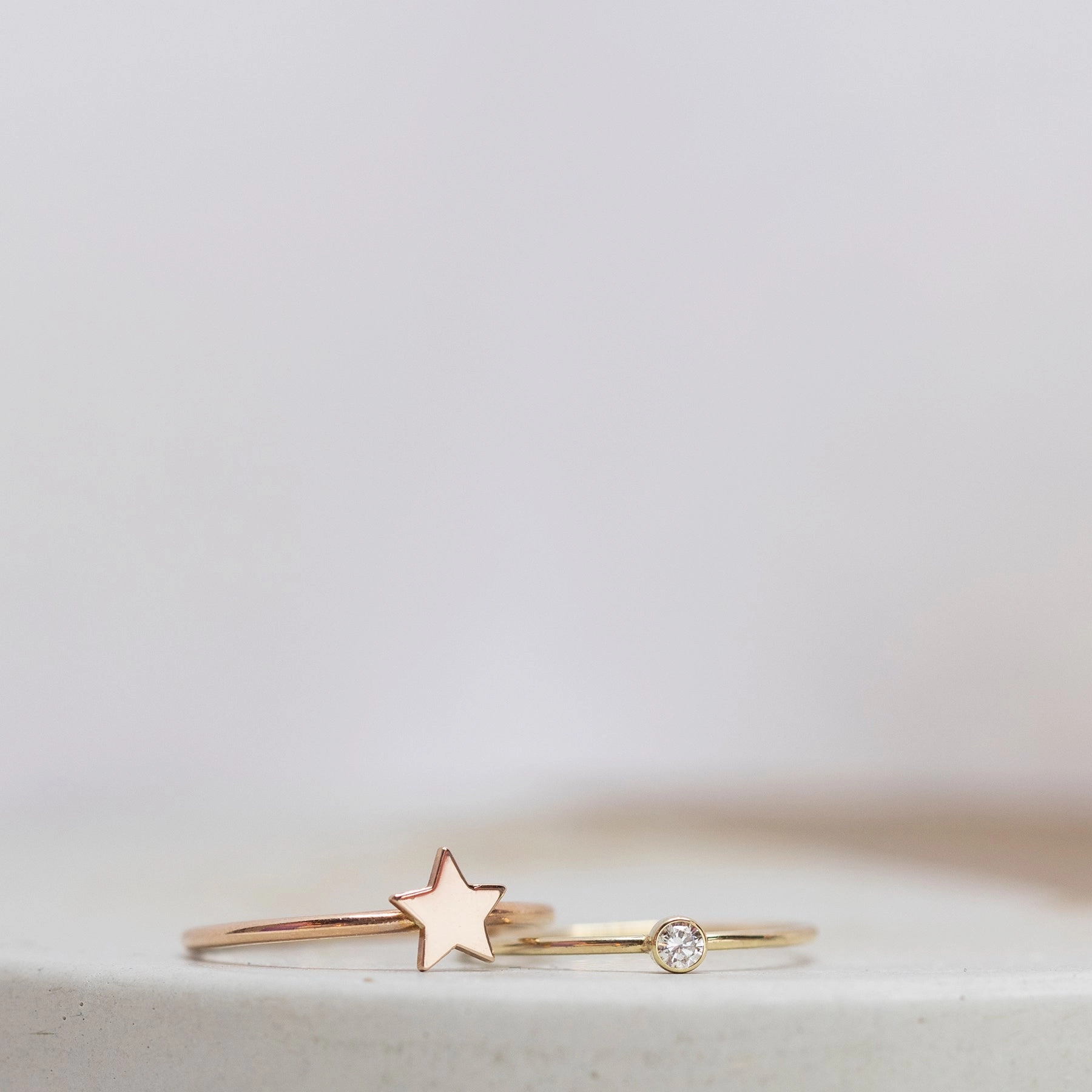 Twinkle Twinkle Ring